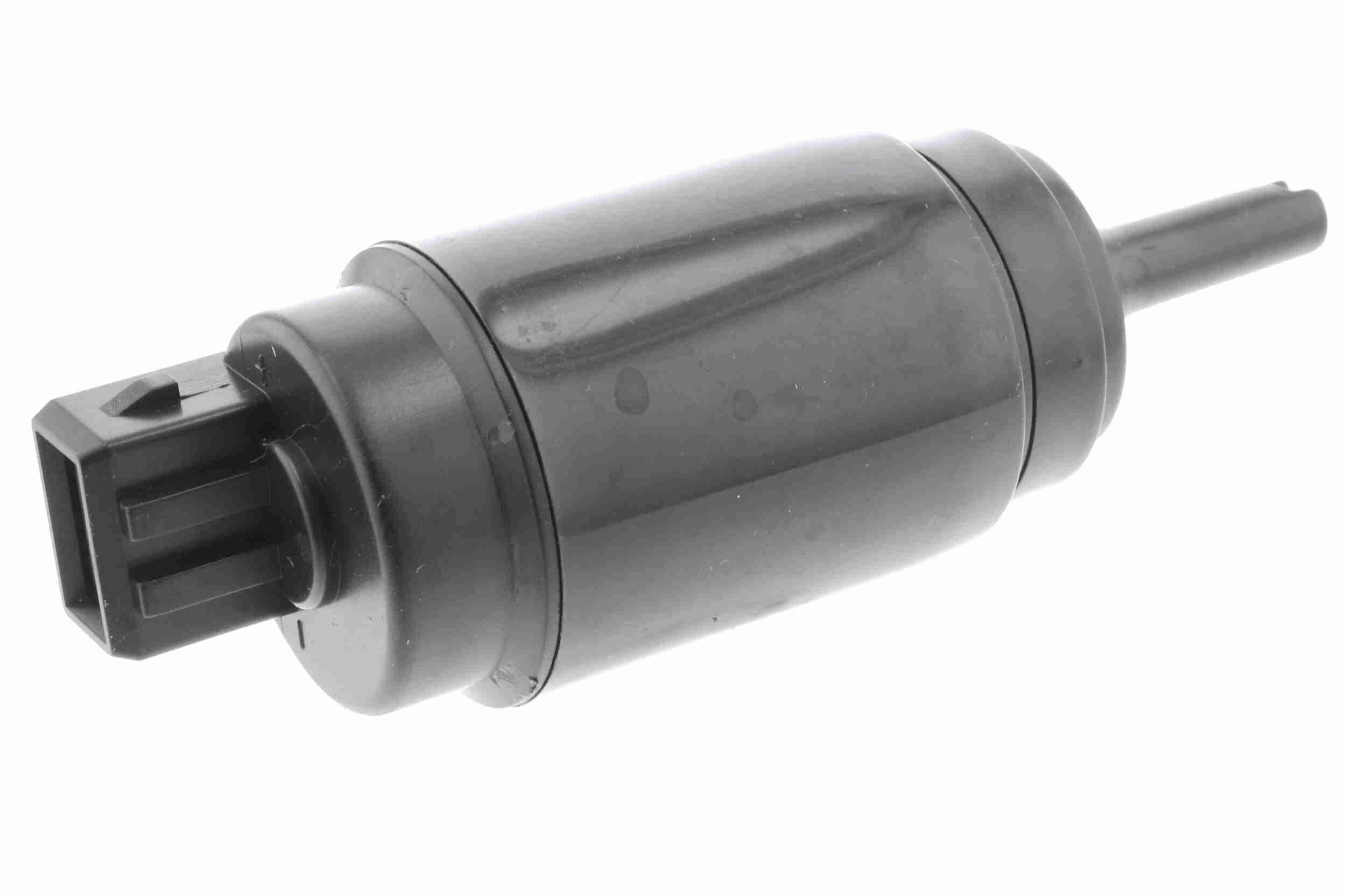 Water Pump, window cleaning - V10-08-0201 VEMO