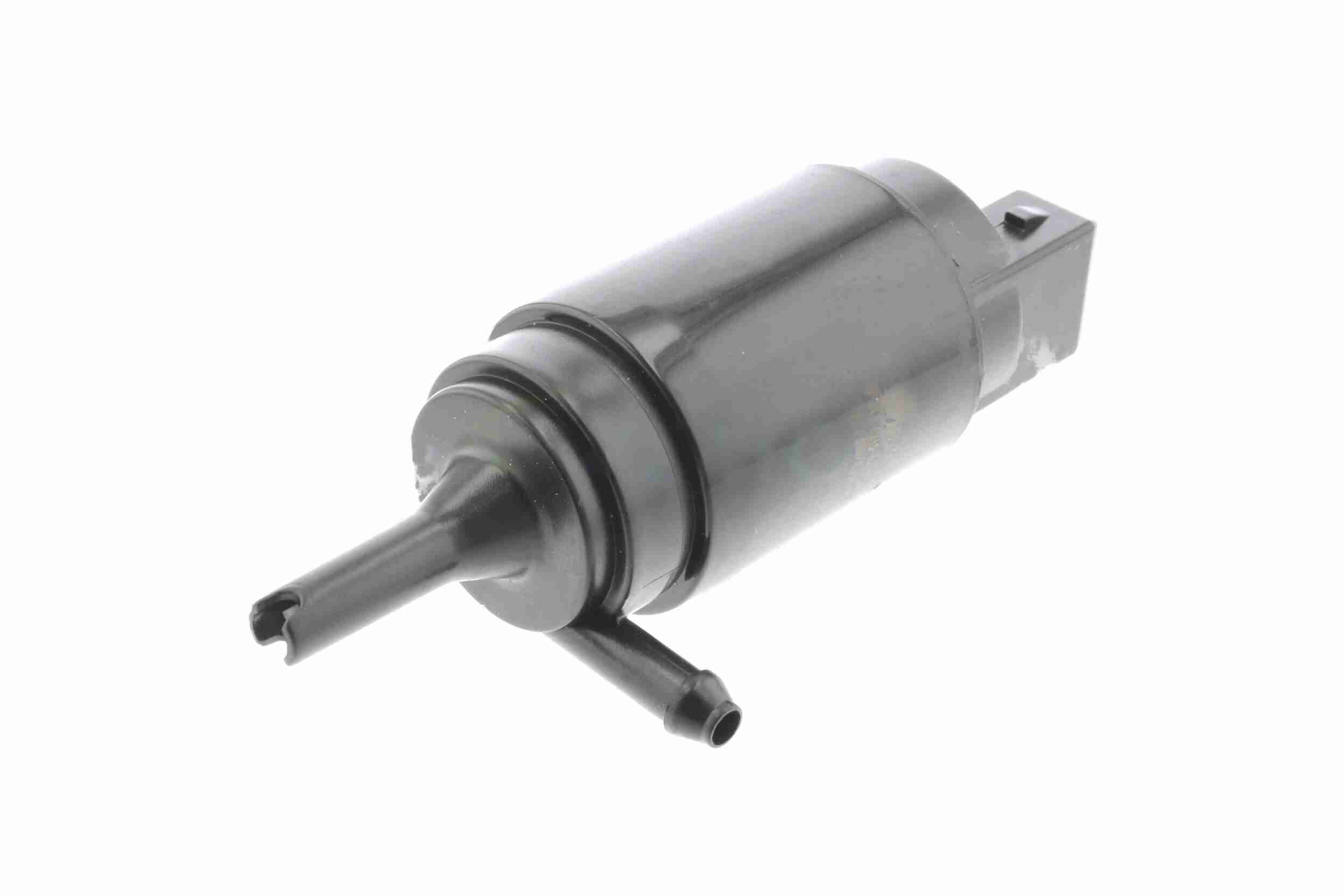 Water Pump, window cleaning - V10-08-0201 VEMO