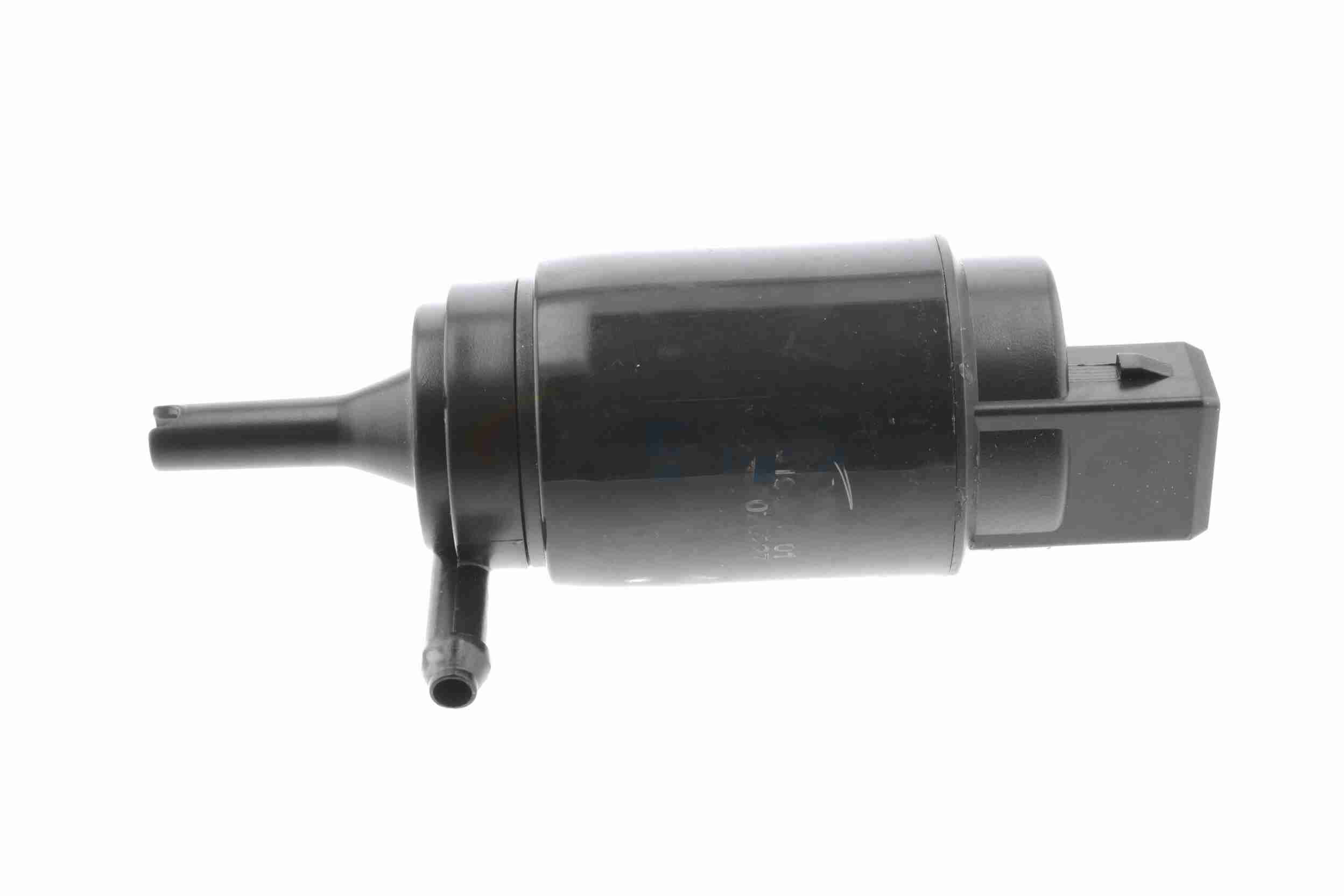 Water Pump, window cleaning - V10-08-0201 VEMO