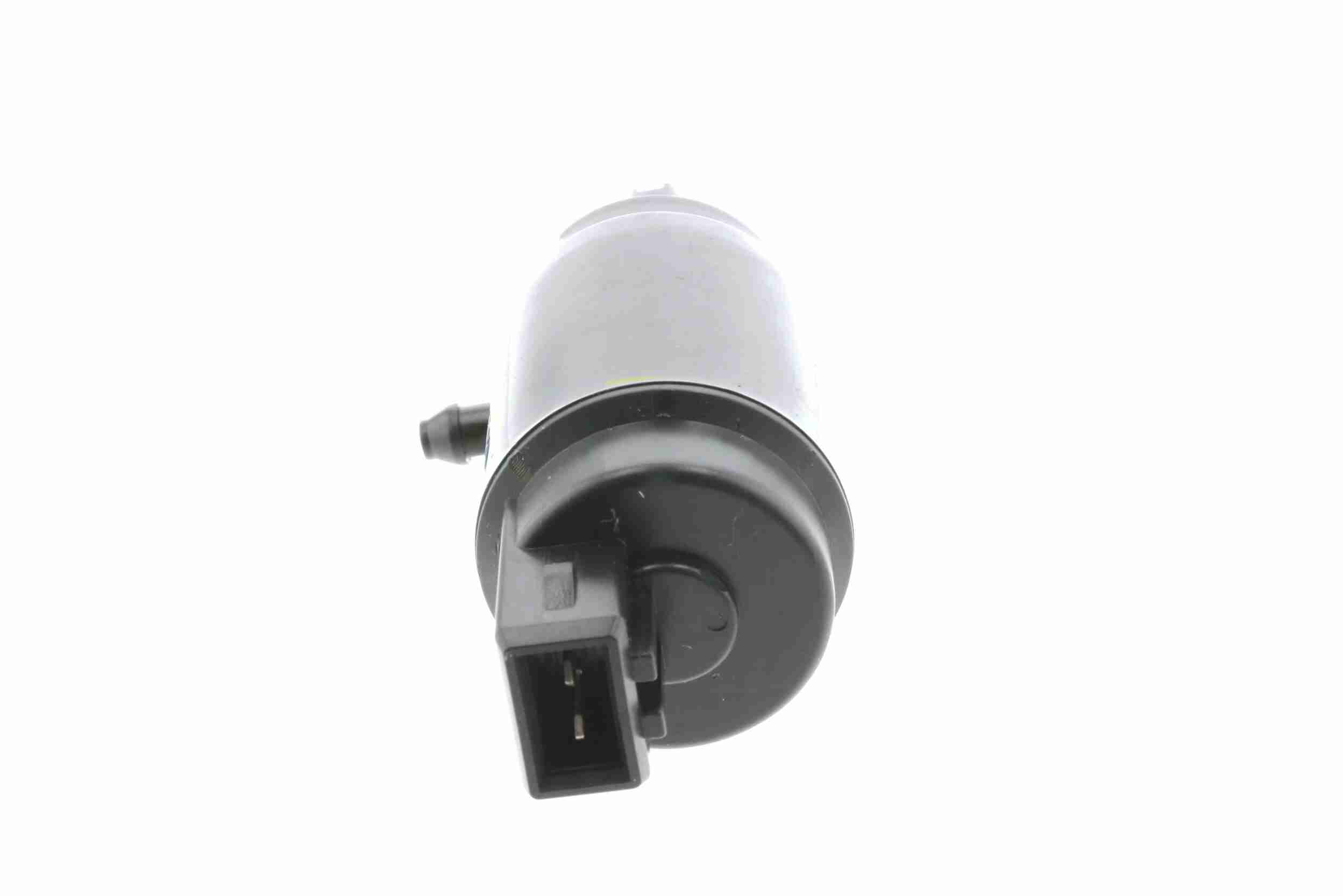 Water Pump, window cleaning - V10-08-0201 VEMO