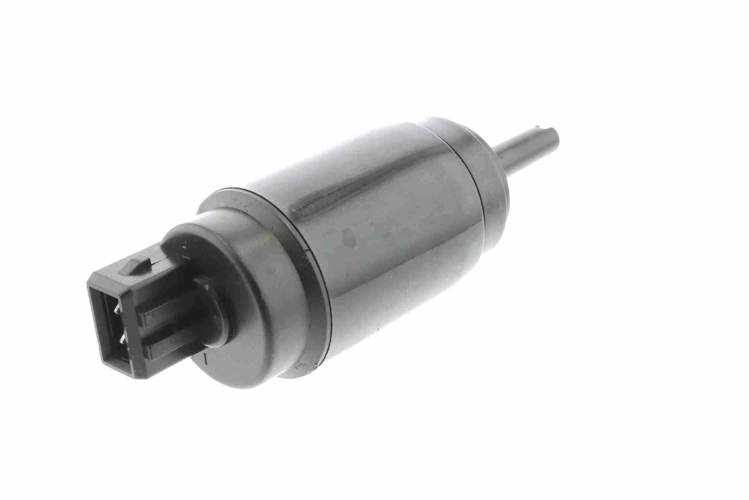 Water Pump, window cleaning - V10-08-0201 VEMO