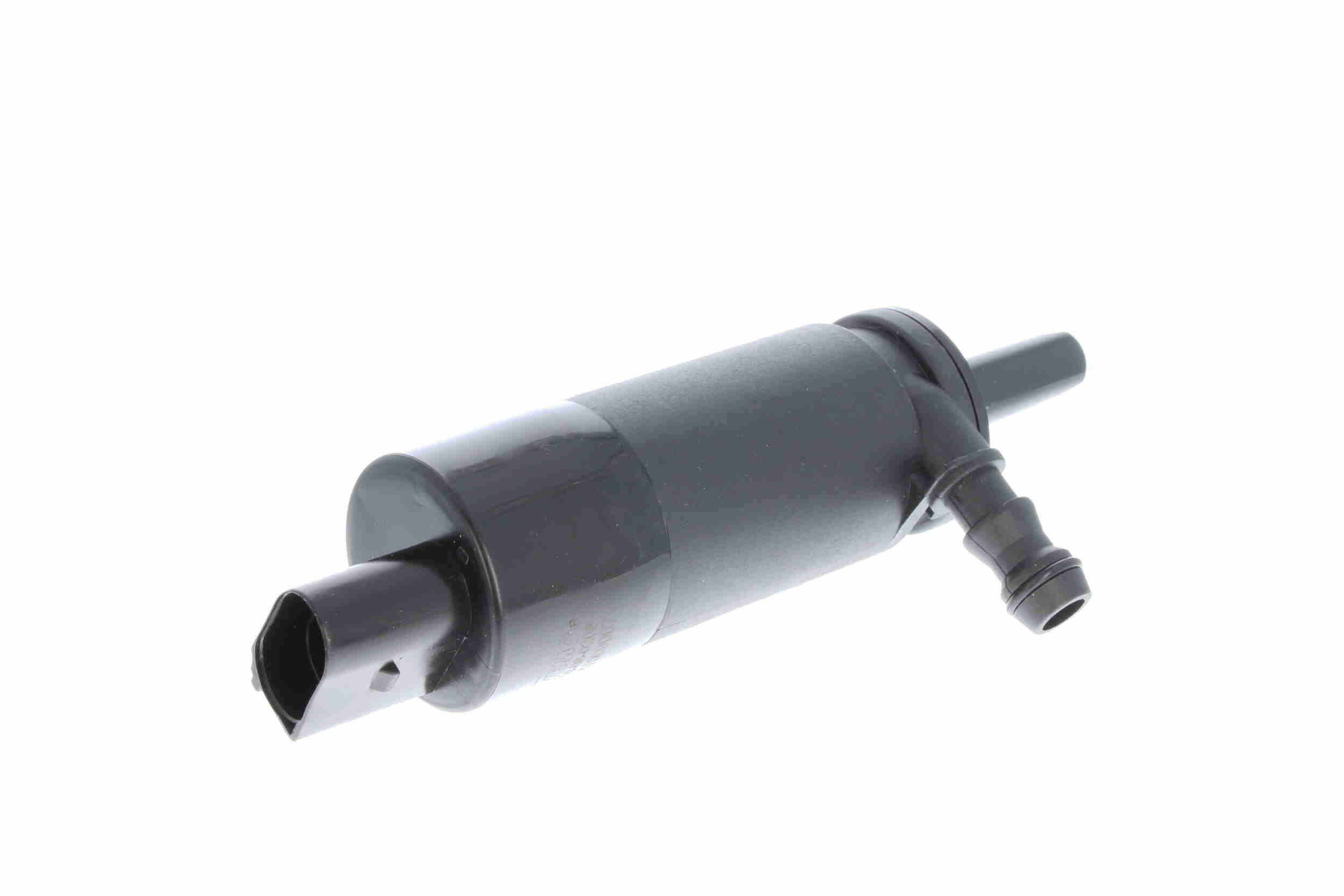 Water Pump, headlight cleaning - V10-08-0208 VEMO