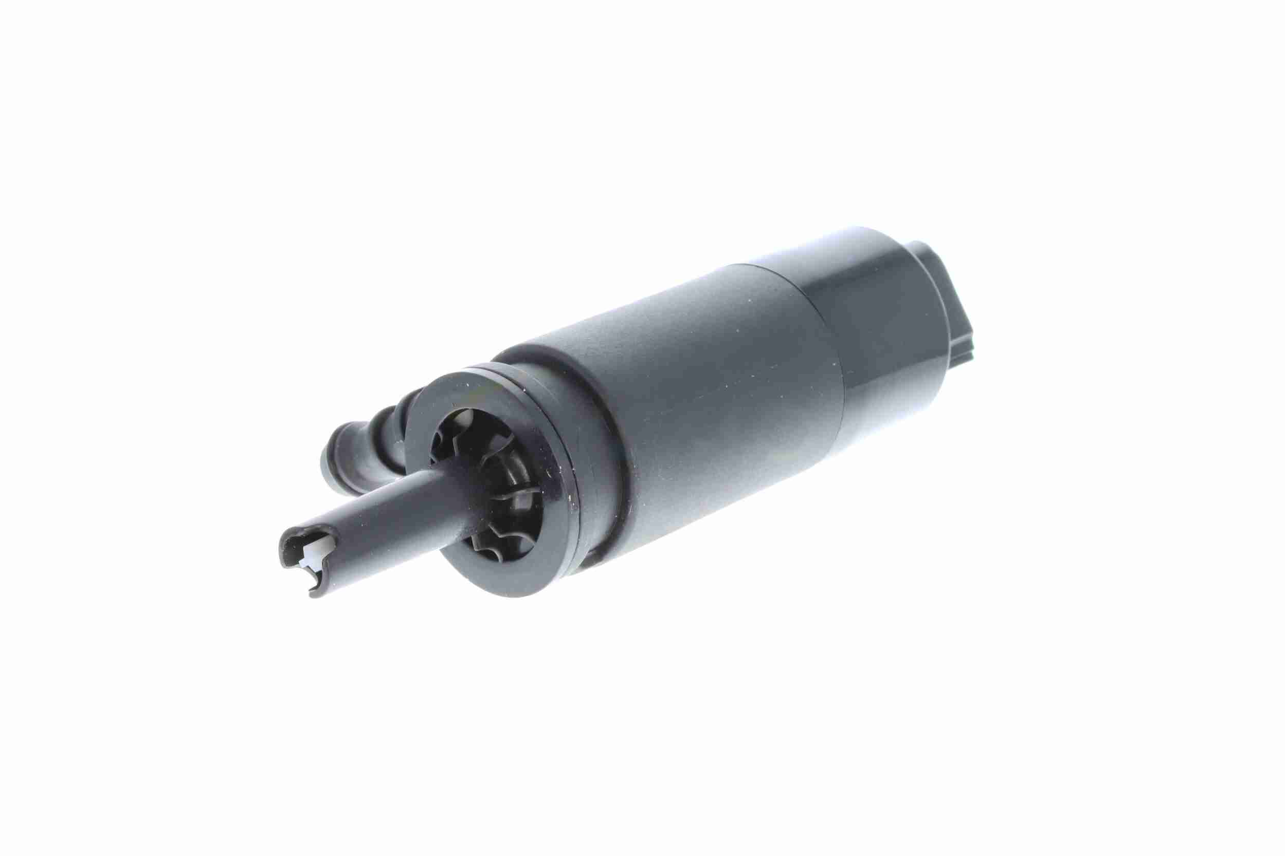 Water Pump, headlight cleaning - V10-08-0208 VEMO