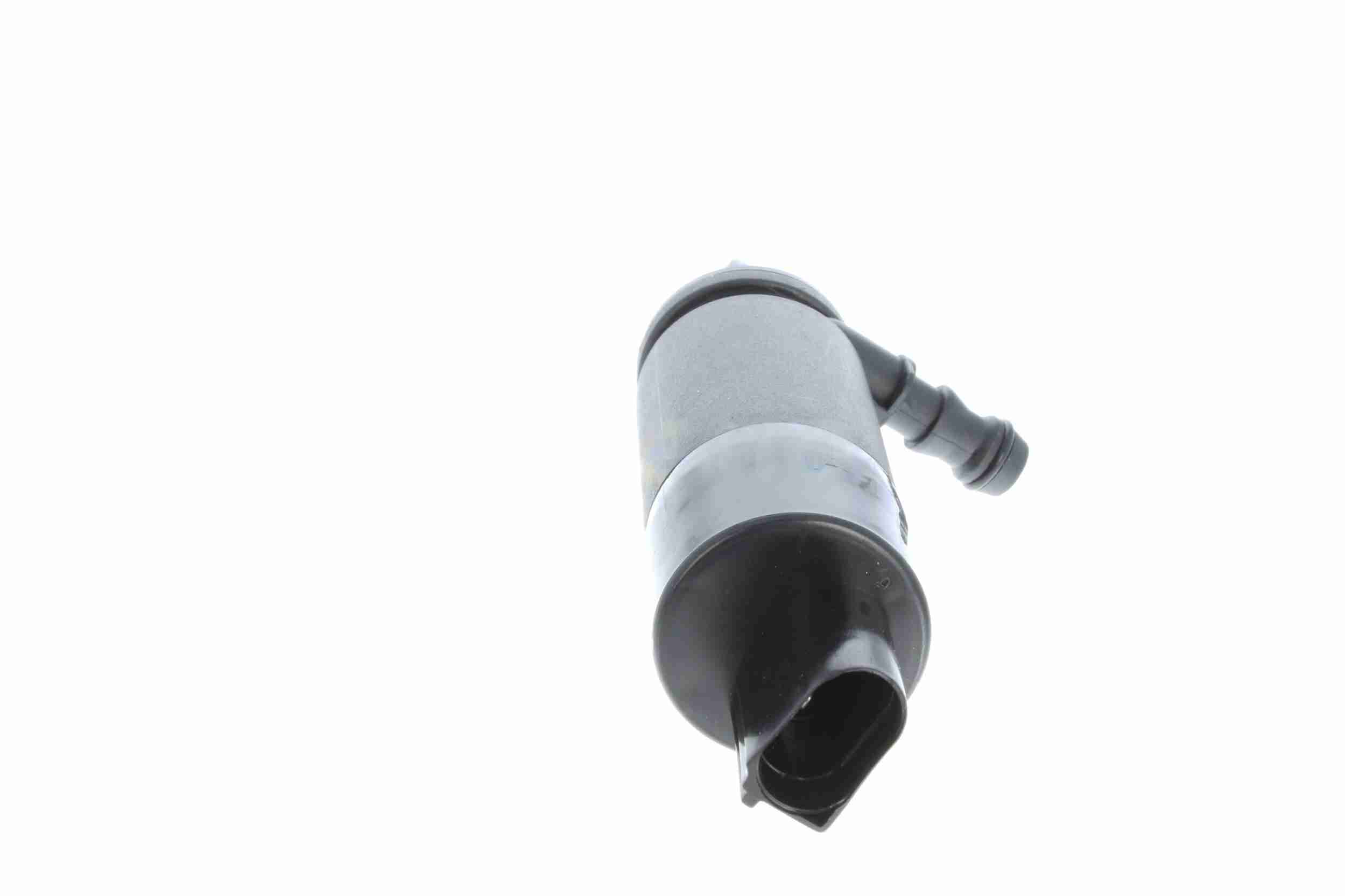 Water Pump, headlight cleaning - V10-08-0208 VEMO
