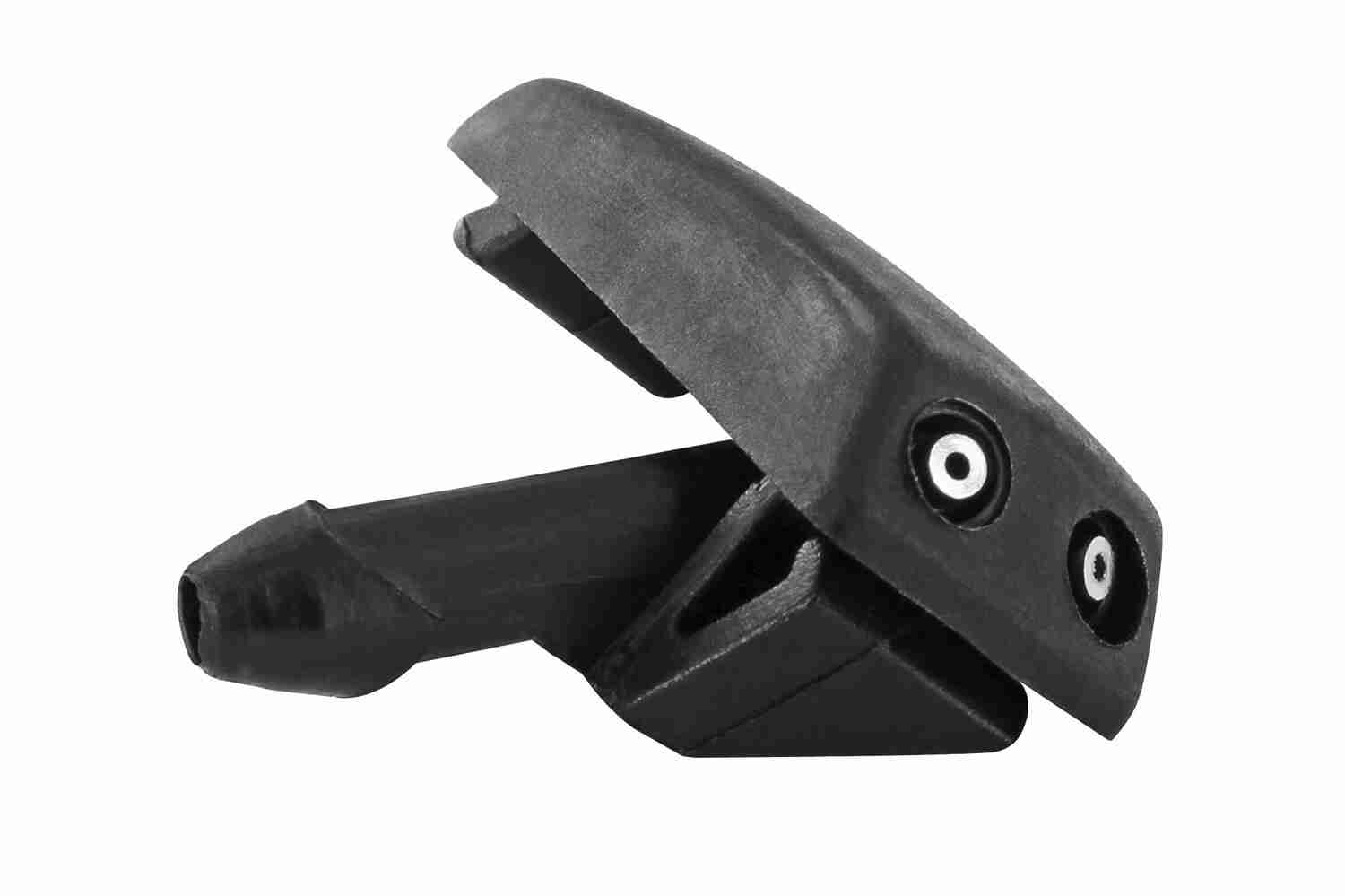 Washer Fluid Jet, windscreen - V10-08-0291 VEMO