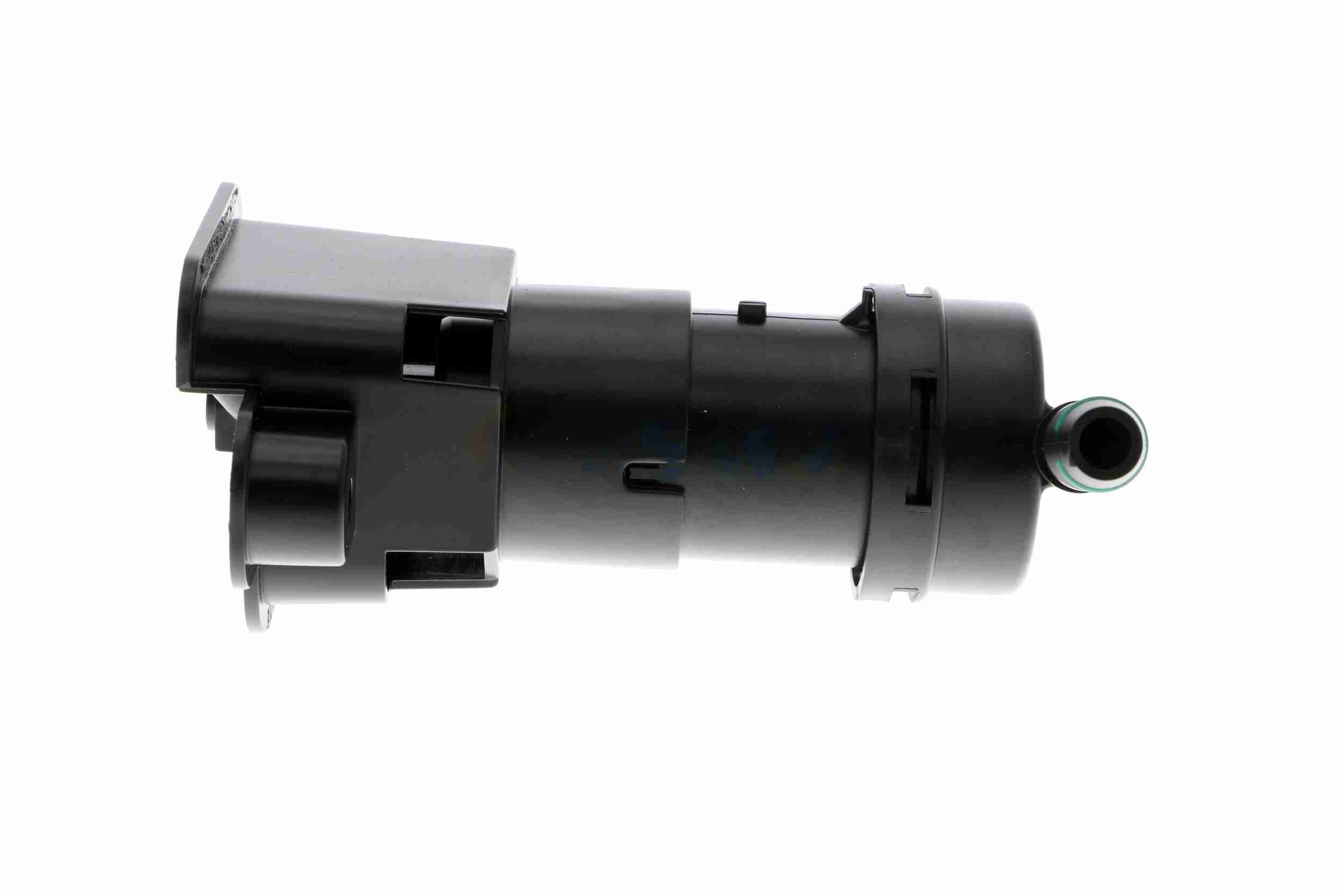 Washer Fluid Jet, headlight cleaning - V10-08-0302 VEMO