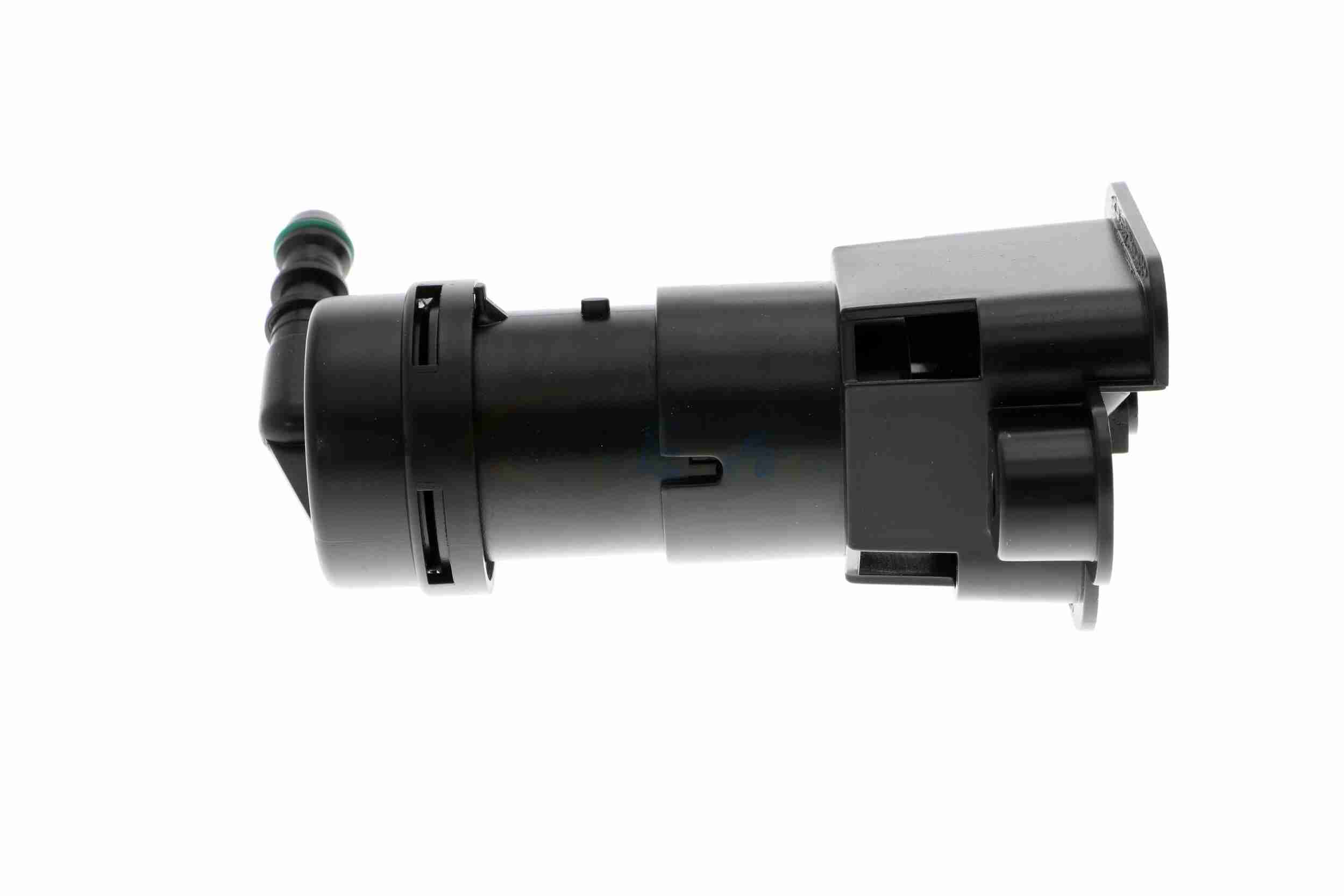 Washer Fluid Jet, headlight cleaning - V10-08-0302 VEMO