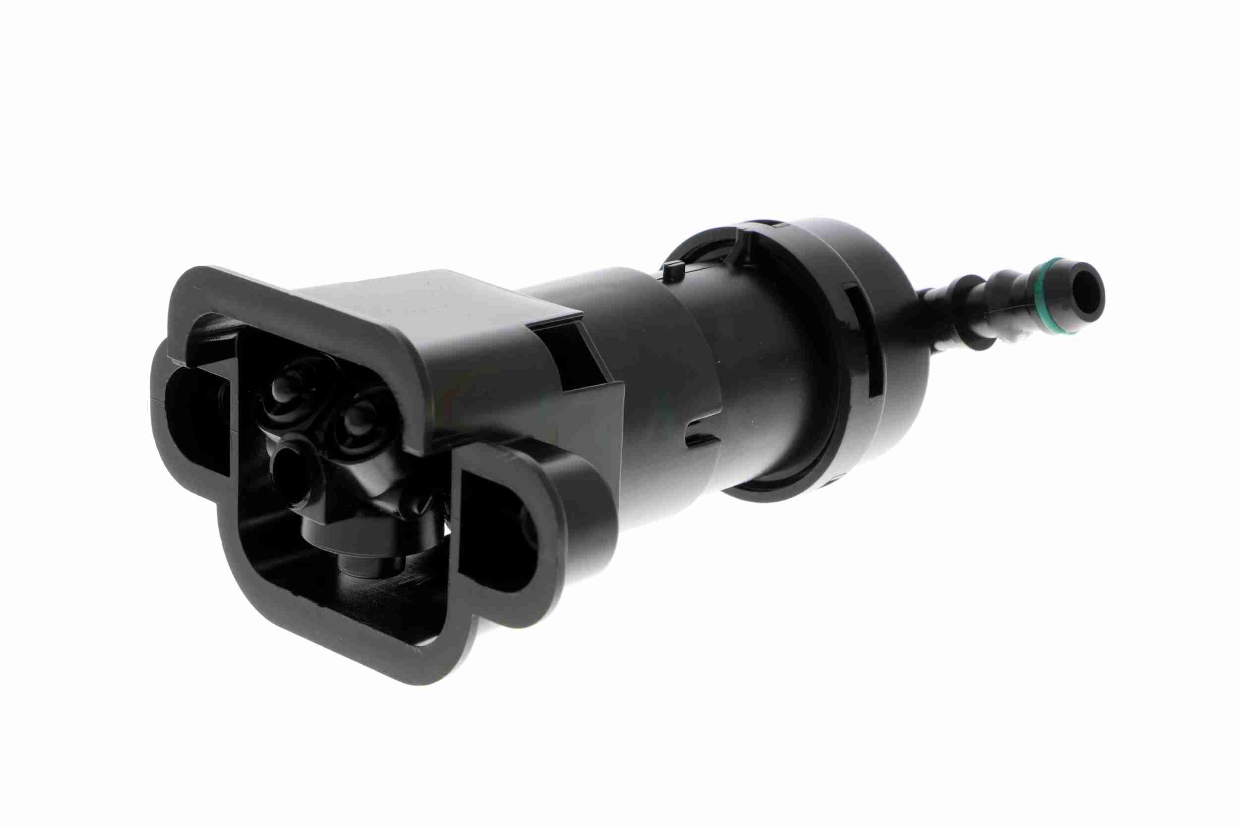 Washer Fluid Jet, headlight cleaning - V10-08-0302 VEMO