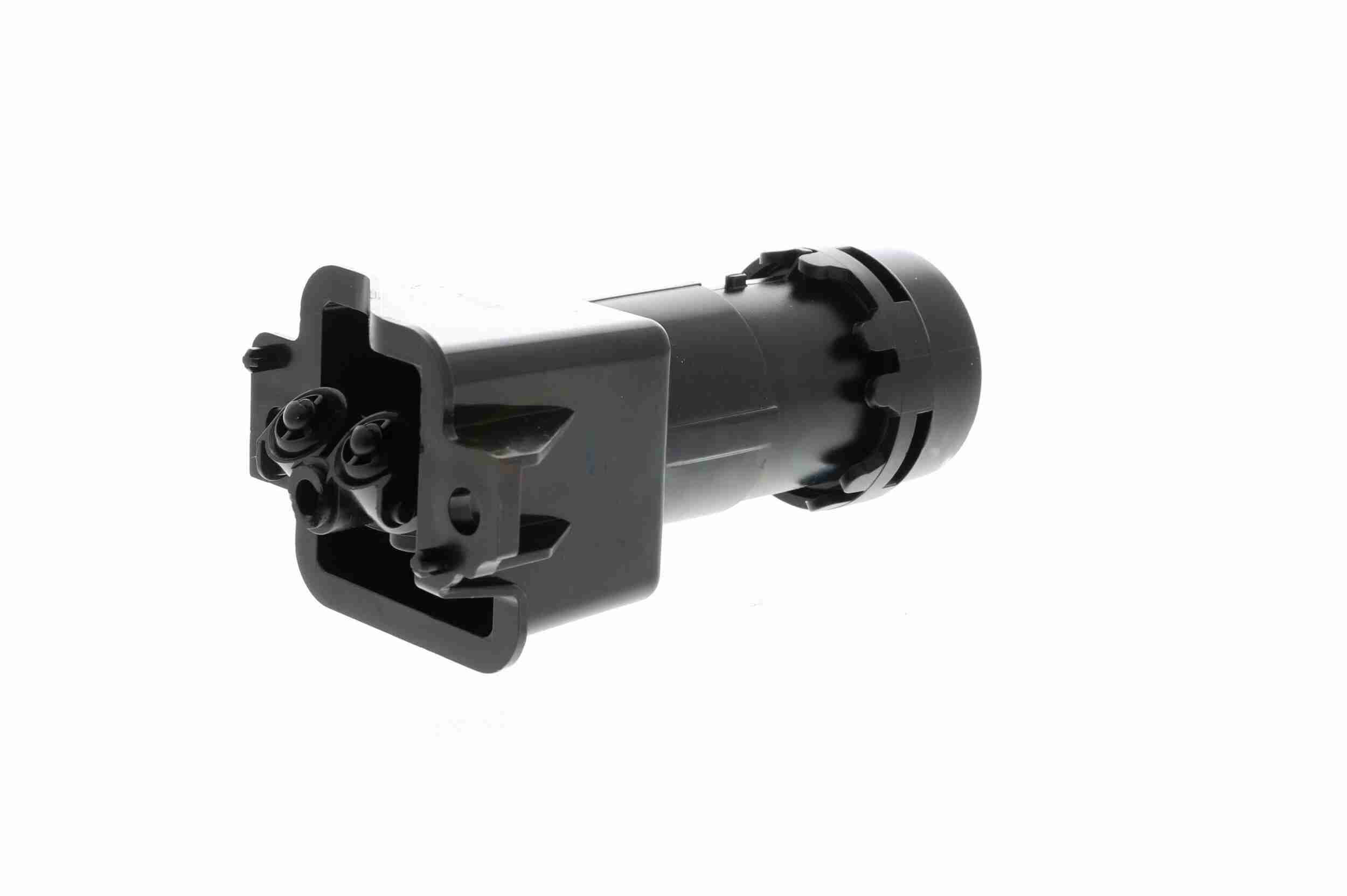 Washer Fluid Jet, headlight cleaning - V10-08-0304 VEMO