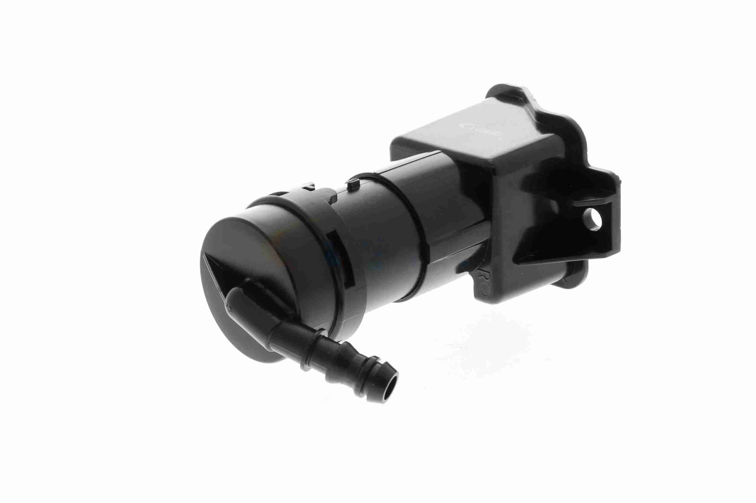 Washer Fluid Jet, headlight cleaning - V10-08-0304 VEMO