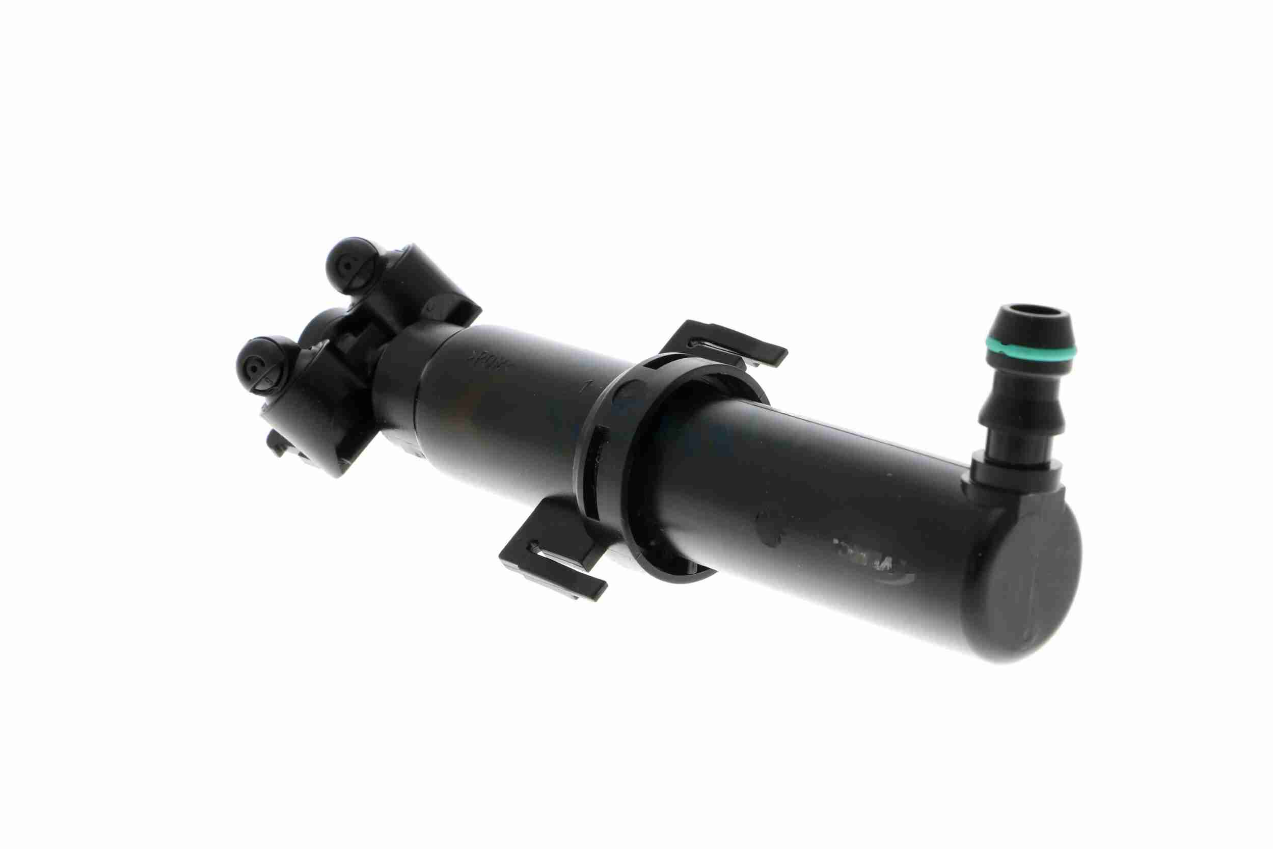 Washer Fluid Jet, headlight cleaning - V10-08-0315 VEMO