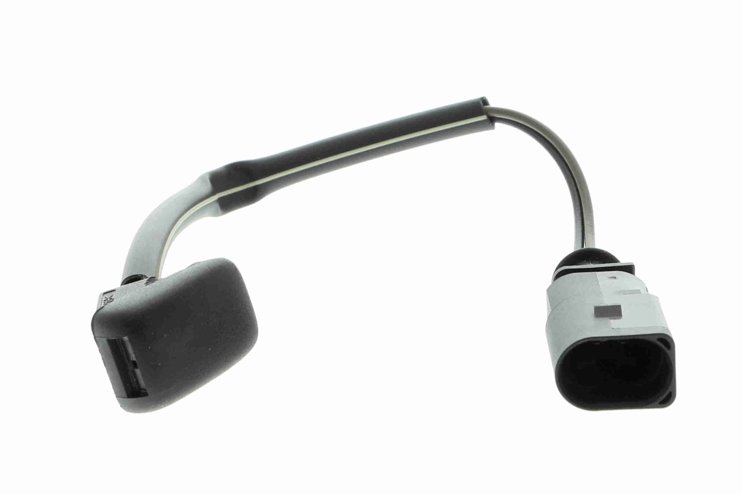 Washer Fluid Jet, windscreen - V10-08-0317 VEMO