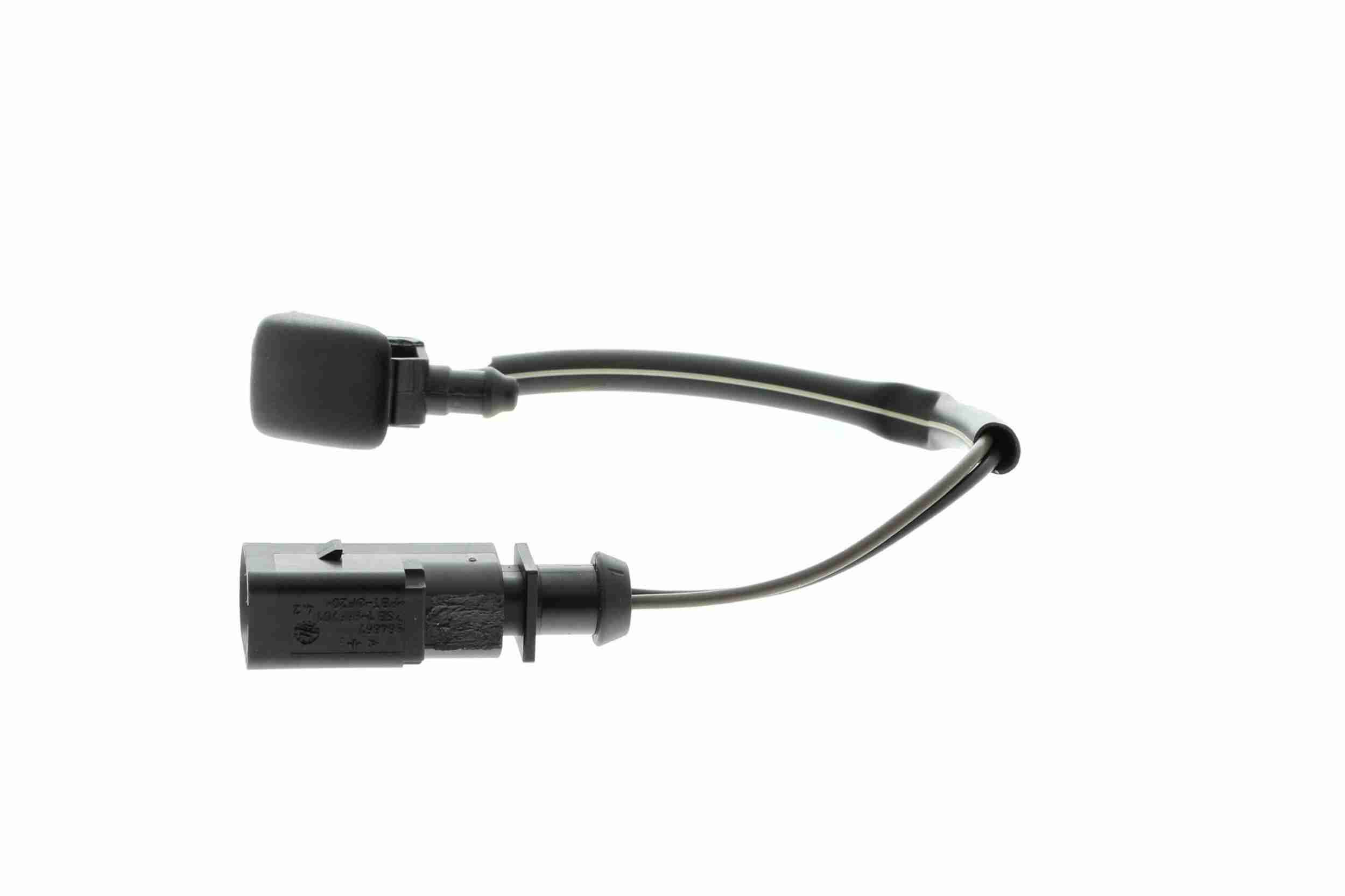 Washer Fluid Jet, windscreen - V10-08-0317 VEMO