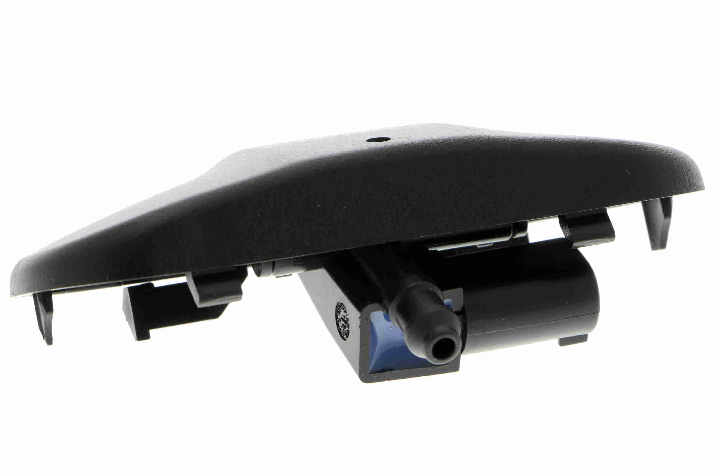 Washer Fluid Jet, windscreen - V10-08-0319 VEMO