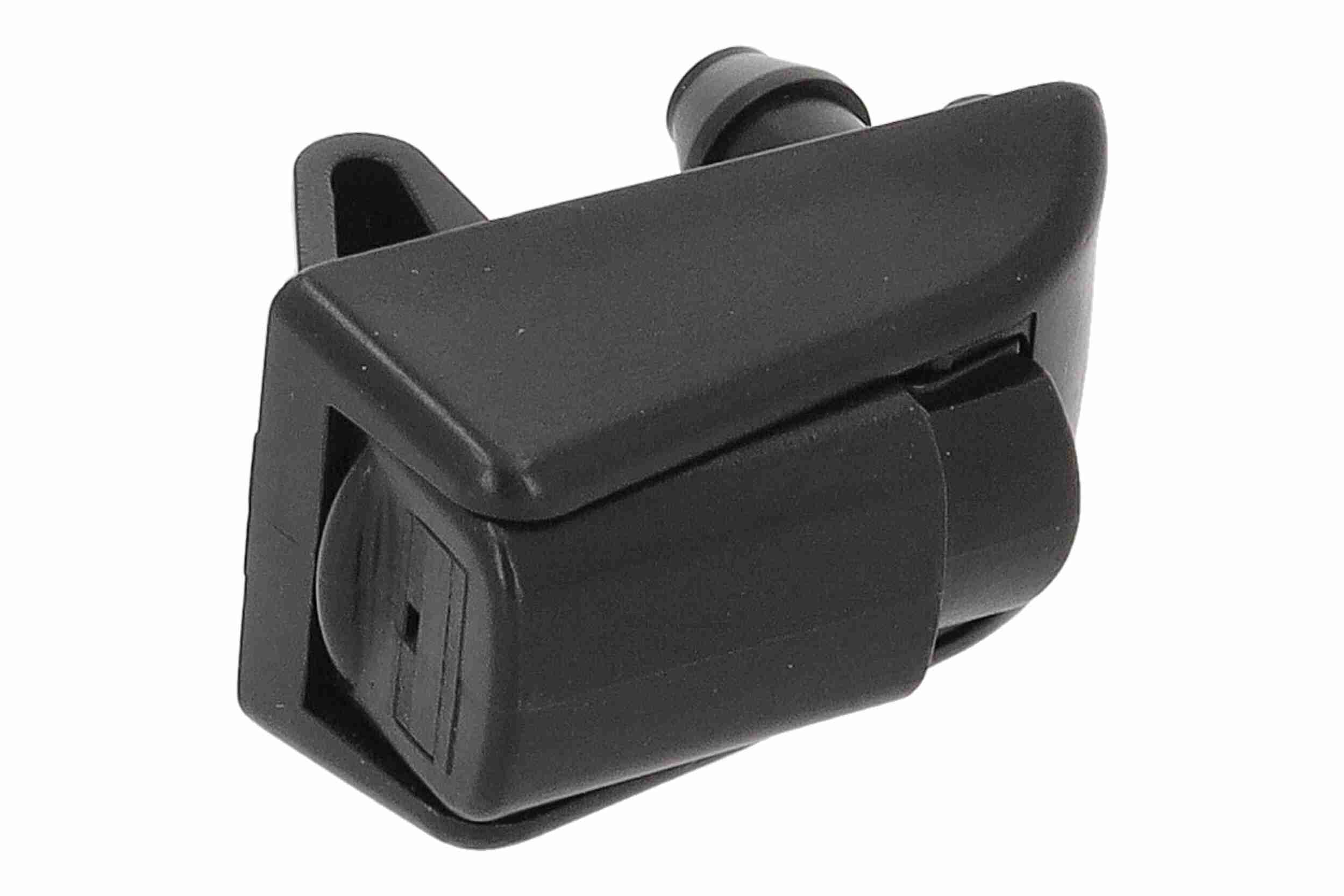 Washer Fluid Jet, windscreen - V10-08-0323 VEMO