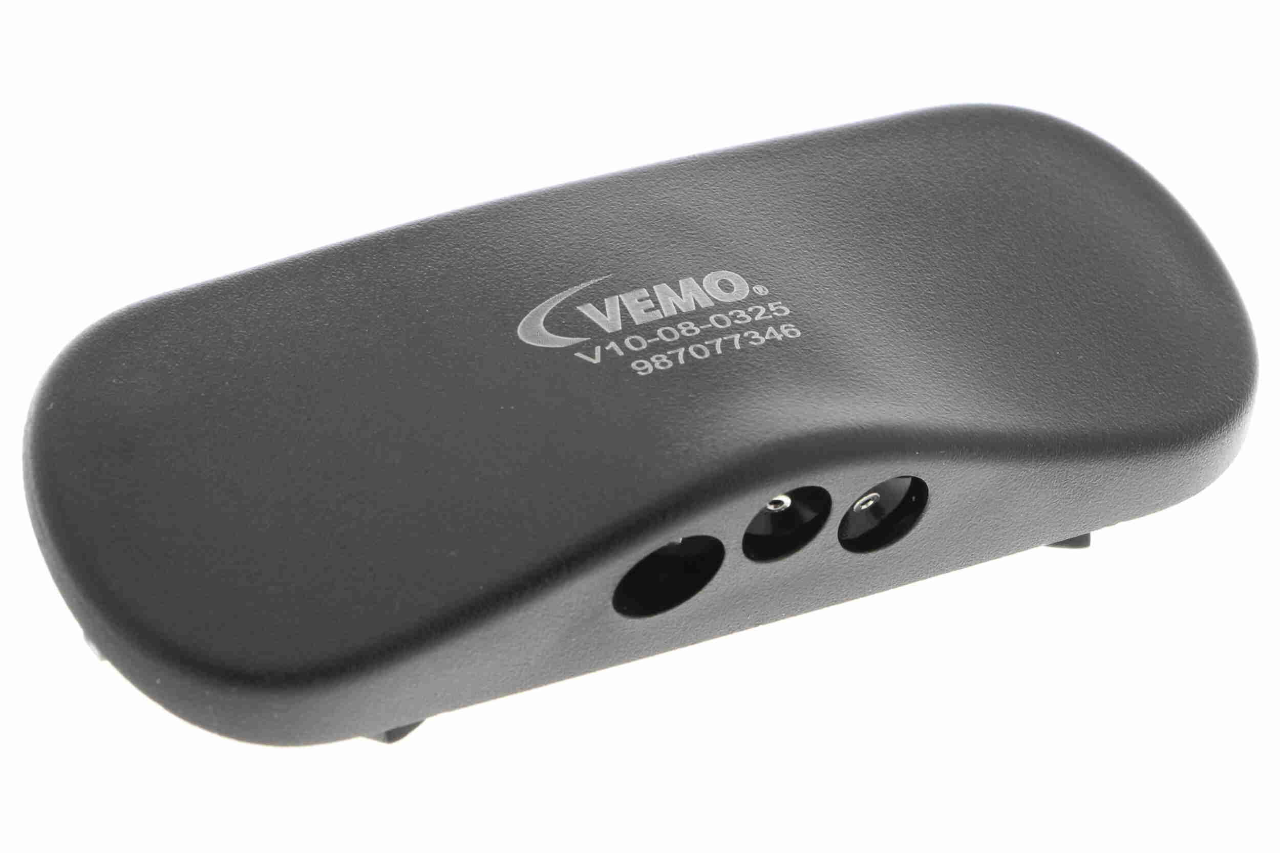 Ugello acqua lavaggio, Pulizia cristalli - V10-08-0325 VEMO