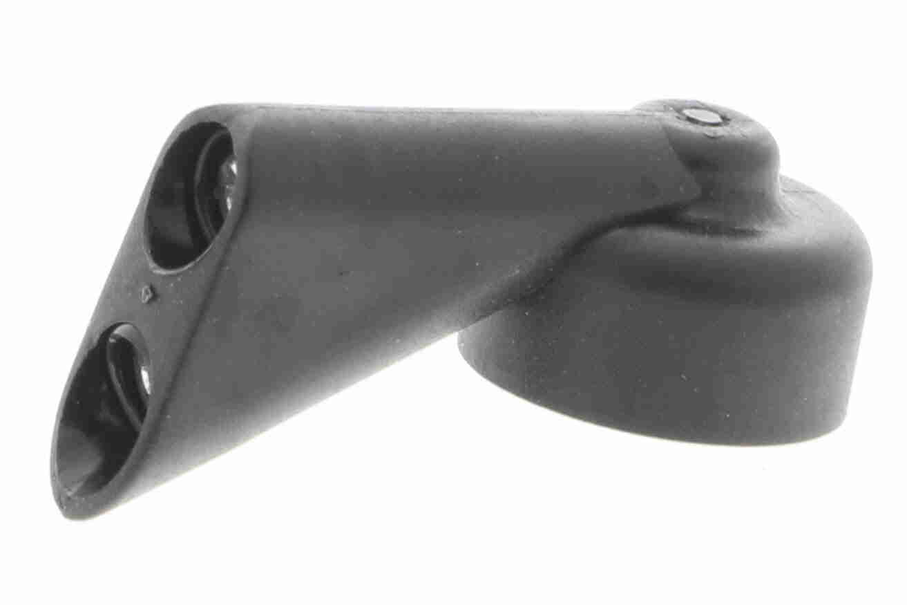 Washer Fluid Jet, windscreen - V10-08-0326 VEMO