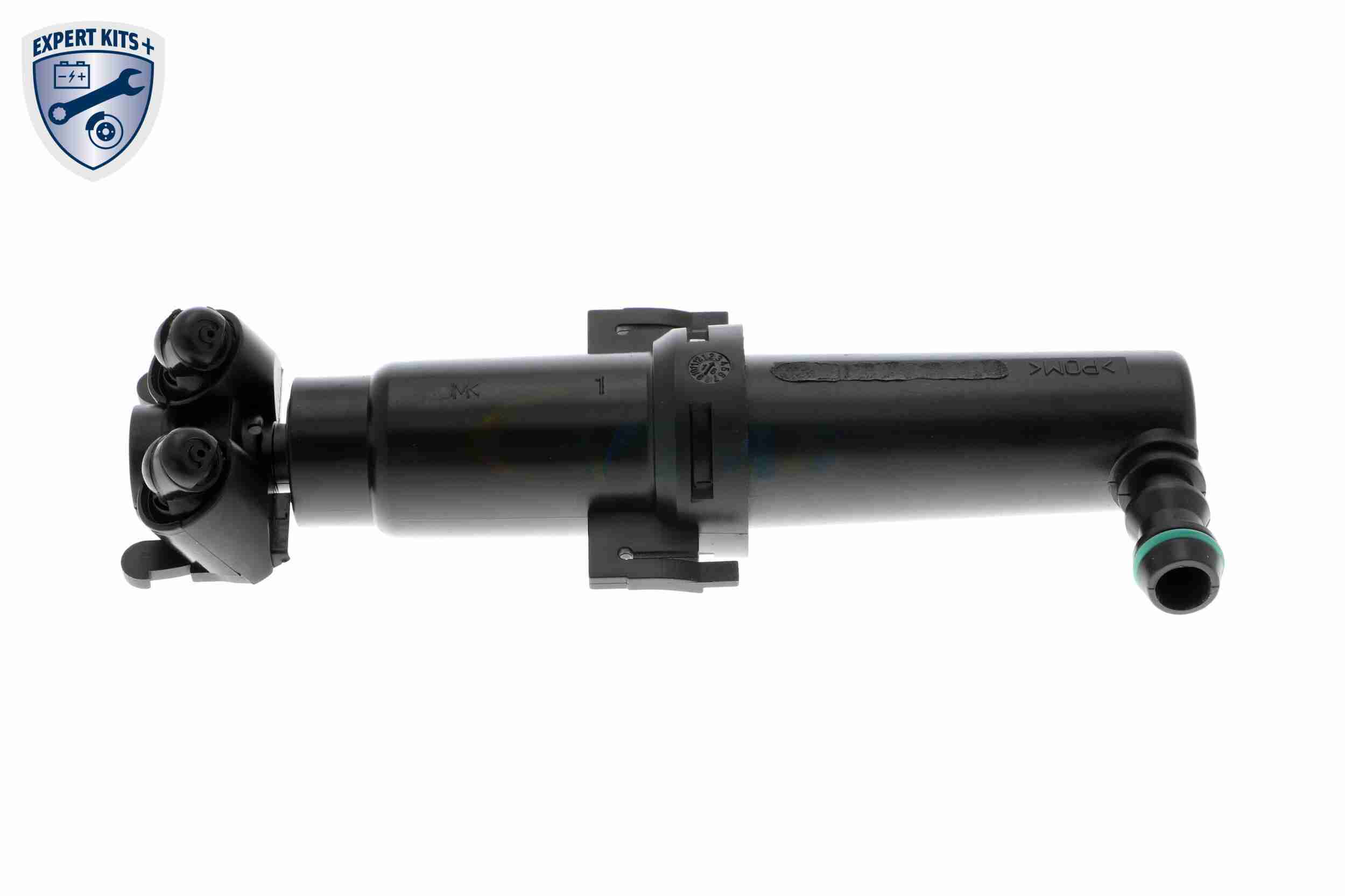 Sensor, exhaust gas temperature - V51-72-0154 VEMO