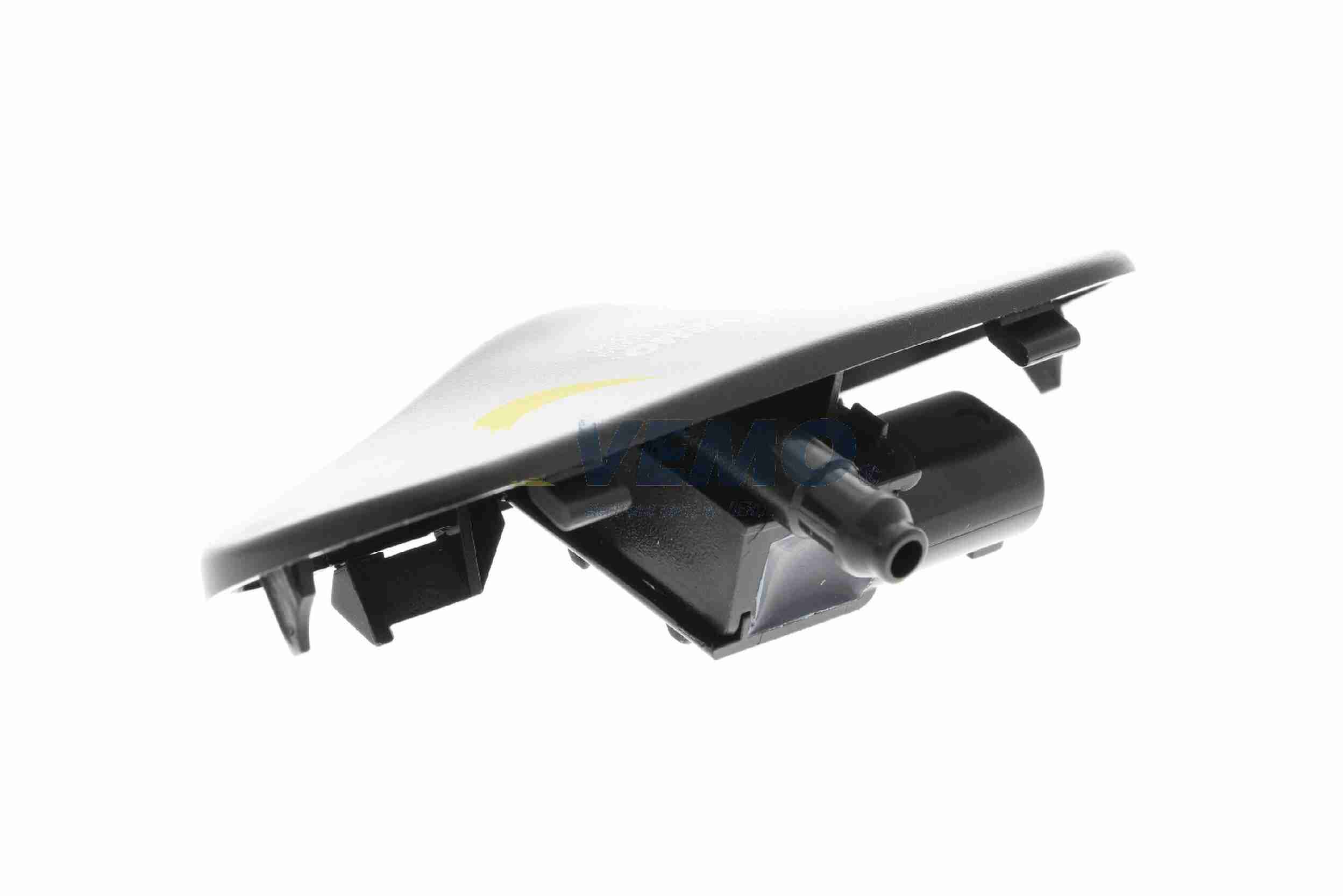 Sensor, throttle position - V25-72-0059 VEMO