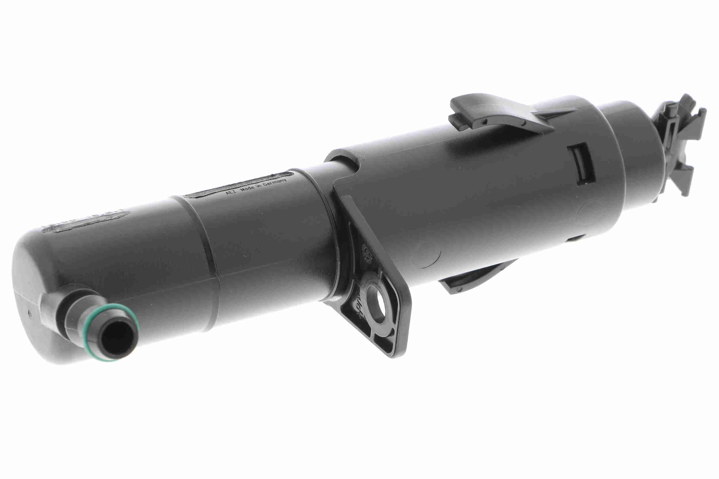 Washer Fluid Jet, headlight cleaning - V10-08-0374 VEMO