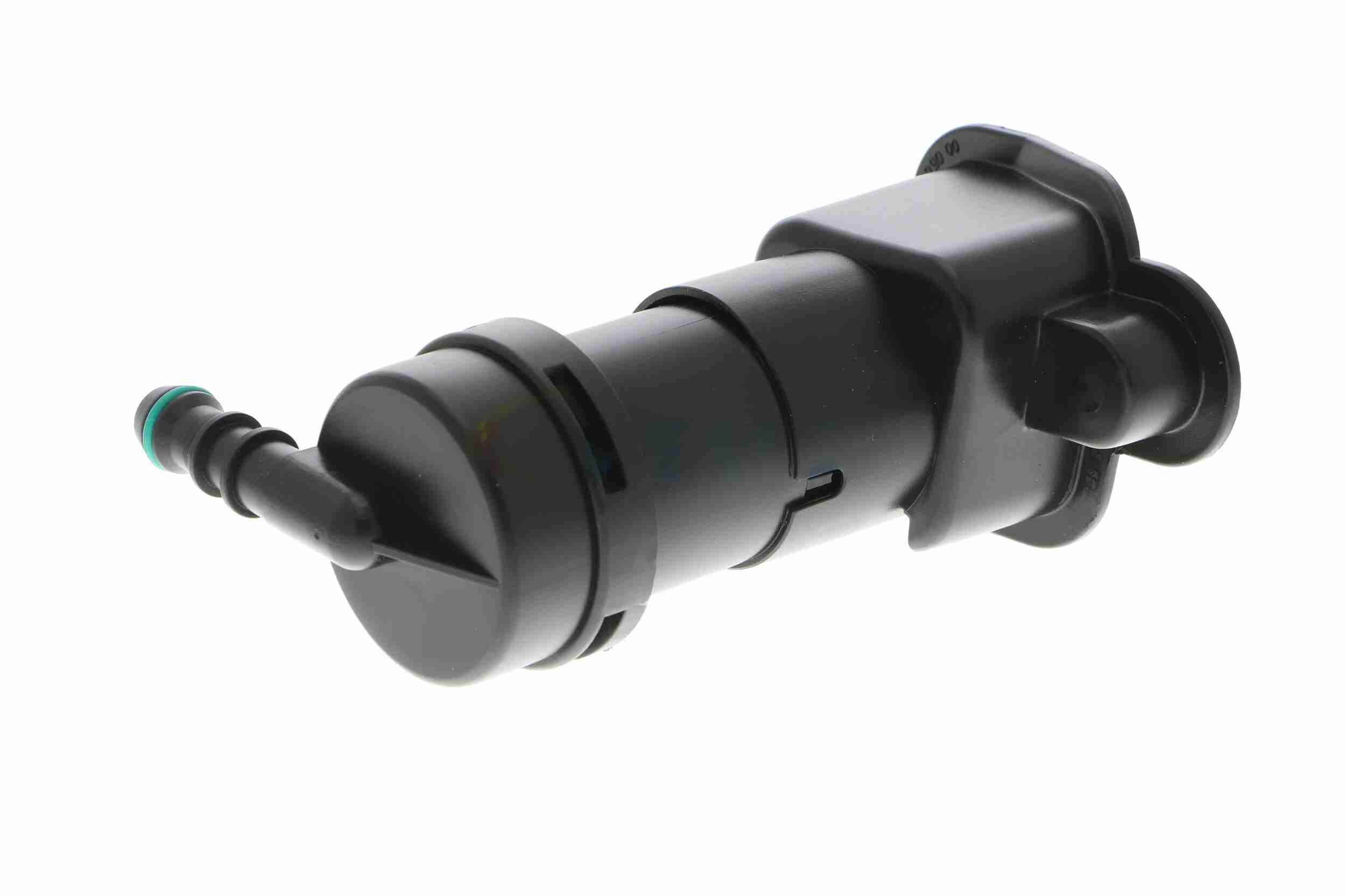 Washer Fluid Jet, headlight cleaning - V10-08-0388 VEMO