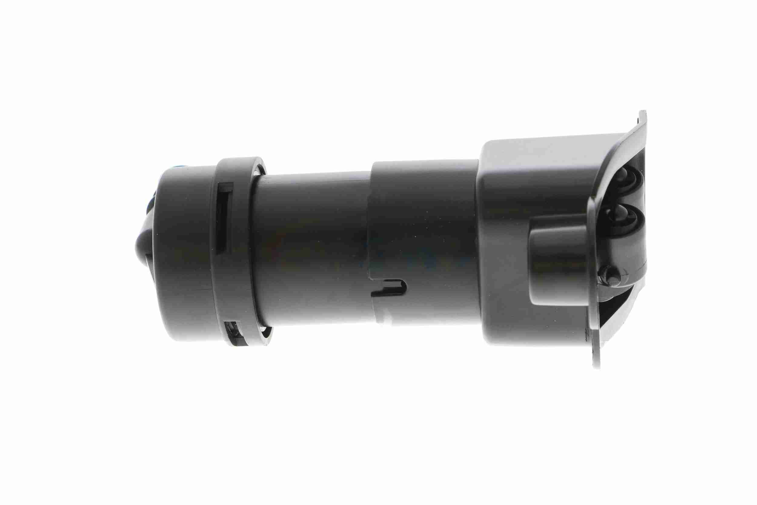 Washer Fluid Jet, headlight cleaning - V10-08-0388 VEMO