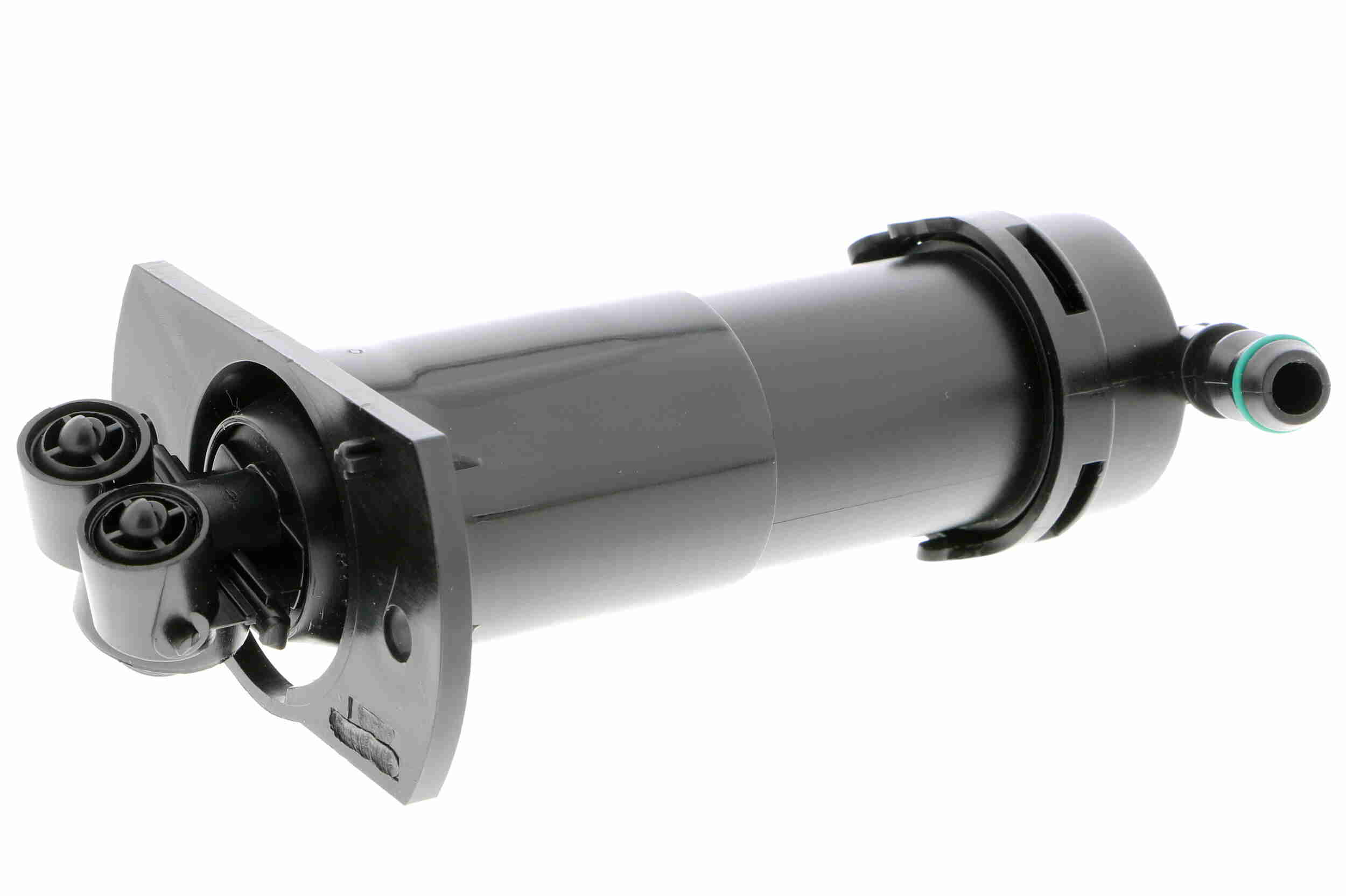 Washer Fluid Jet, headlight cleaning - V10-08-0392 VEMO