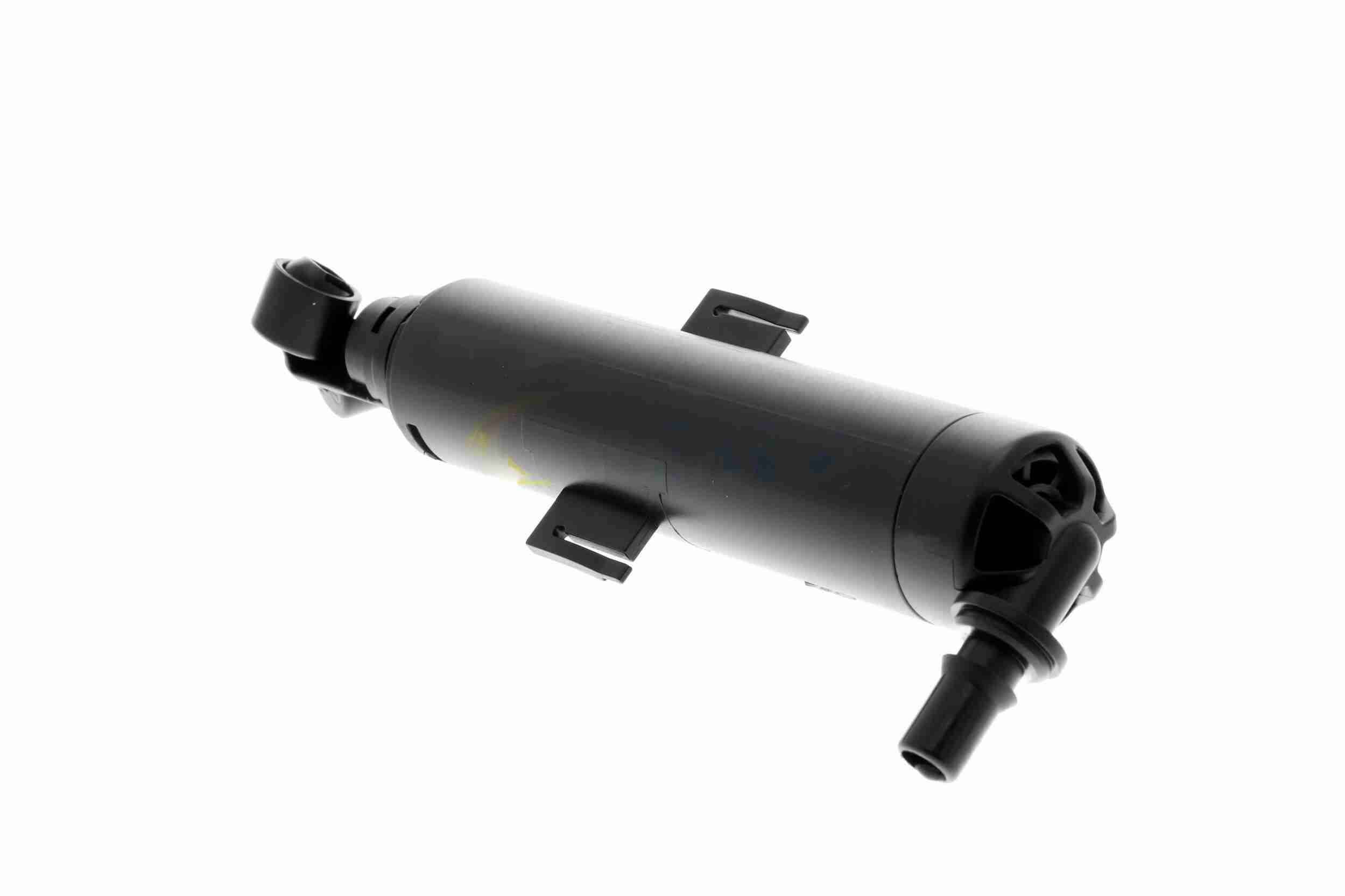 Warning Contact, brake pad wear - V20-72-5136 VEMO