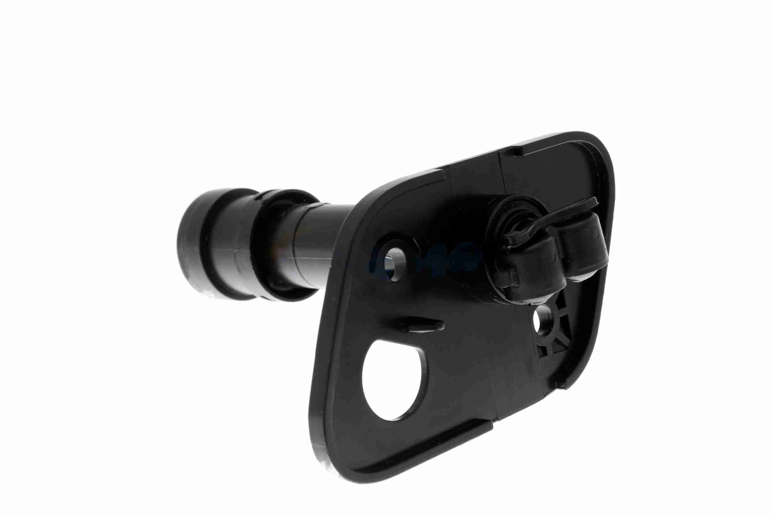 Sensor, wheel speed - V22-72-0092 VEMO