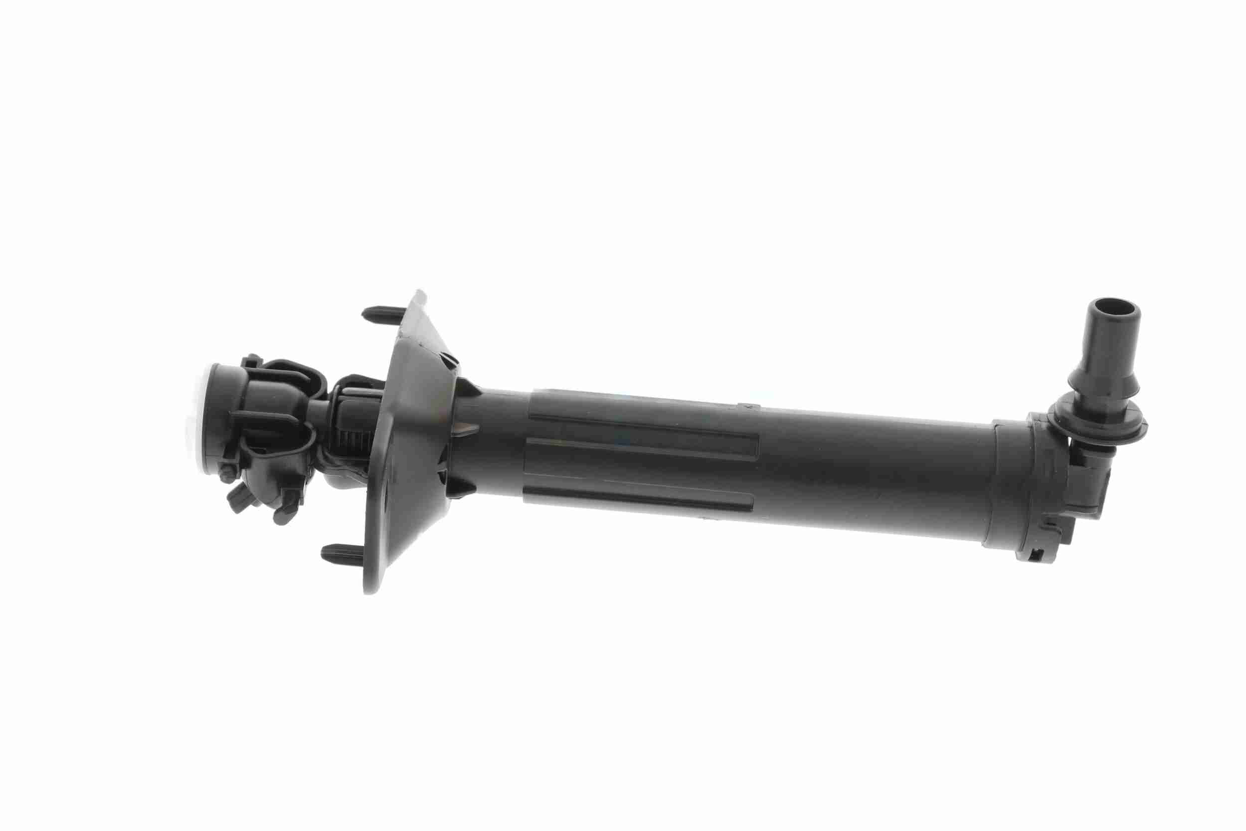 Клапан возврата ОГ - V40-63-0019 VEMO