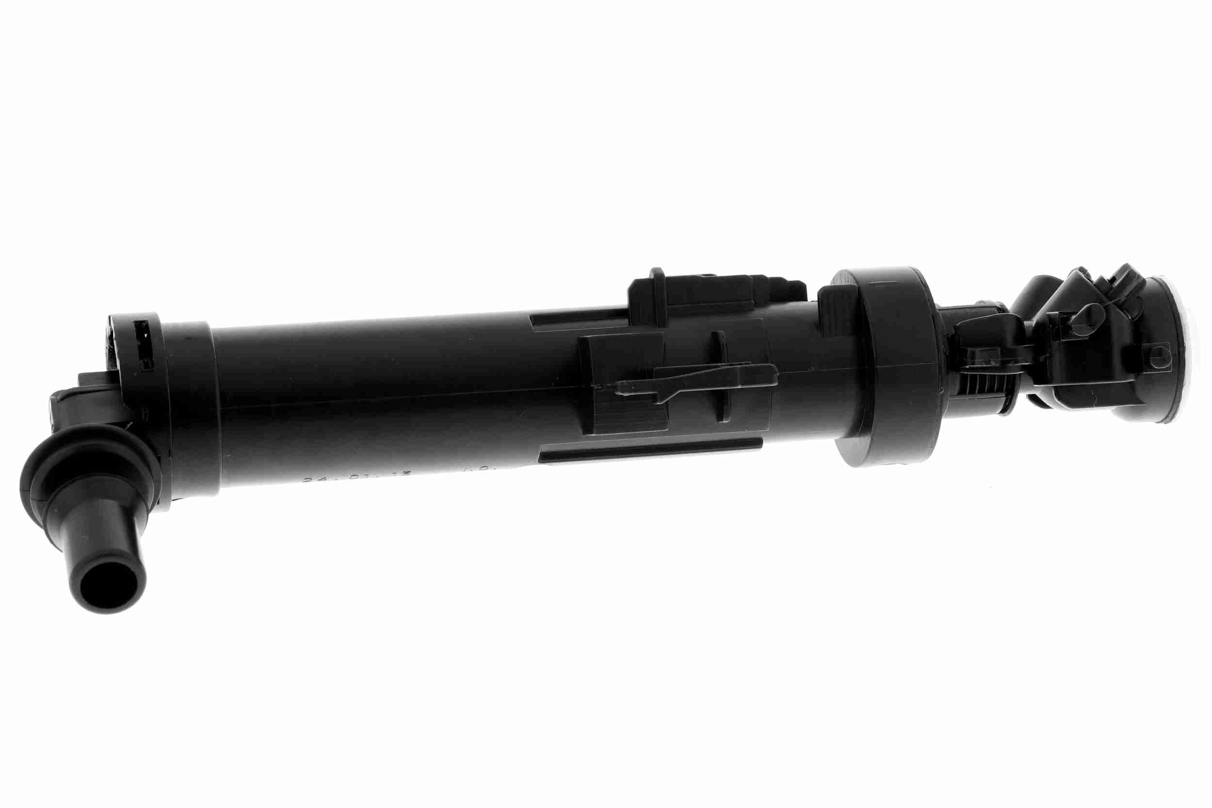 Washer Fluid Jet, headlight cleaning - V10-08-0504 VEMO