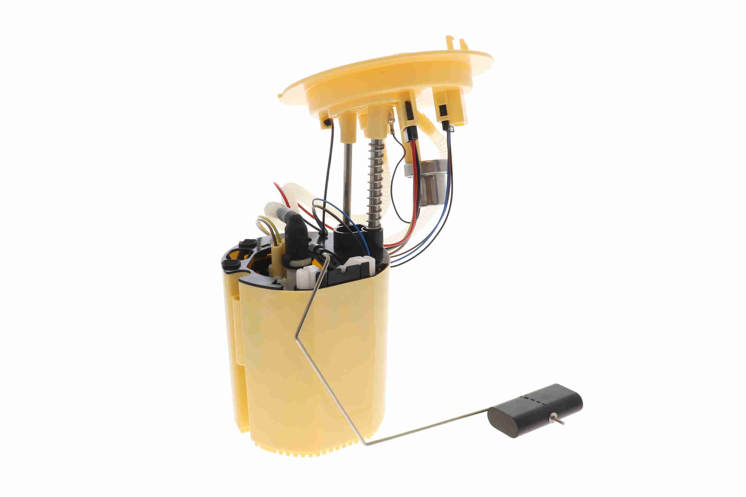 Sensorring, ABS - V10-92-1503 VEMO
