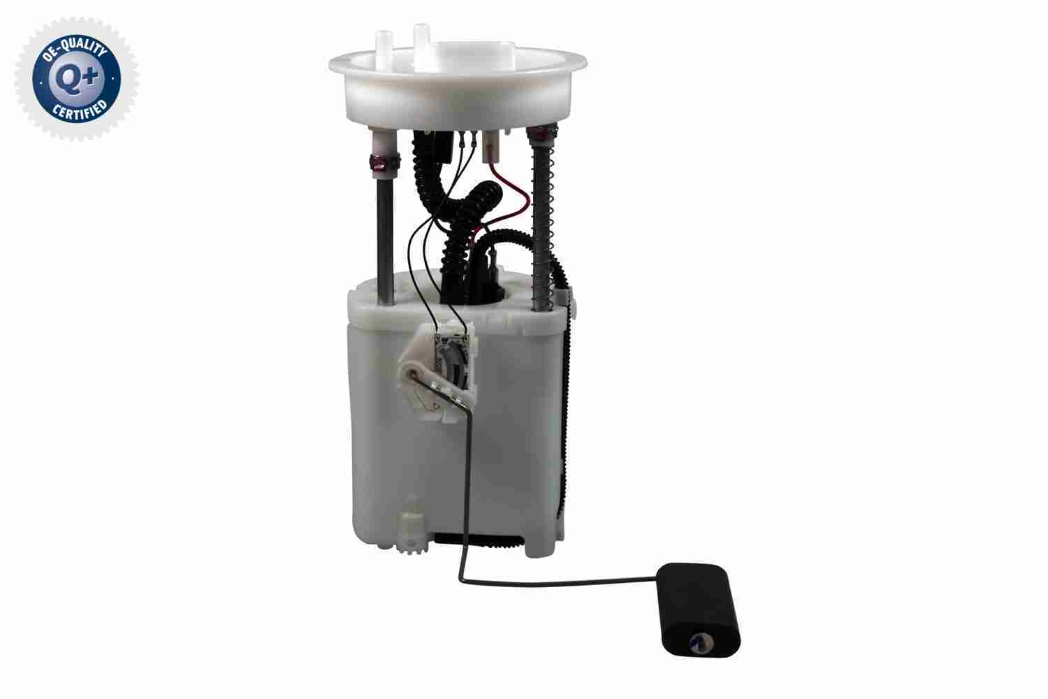 Condotto alta pressione, Climatizzatore - V15-20-0001 VEMO