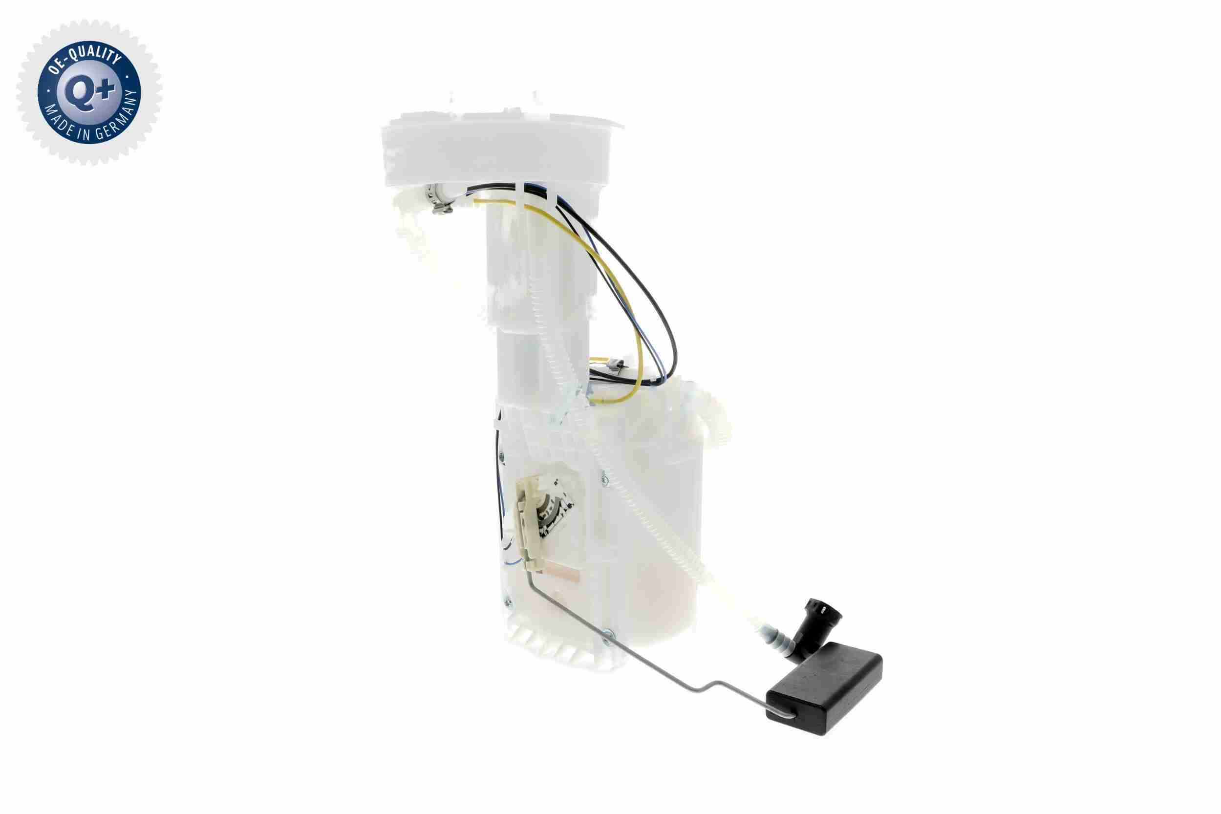 Brake Light Switch - V10-73-0088 VEMO