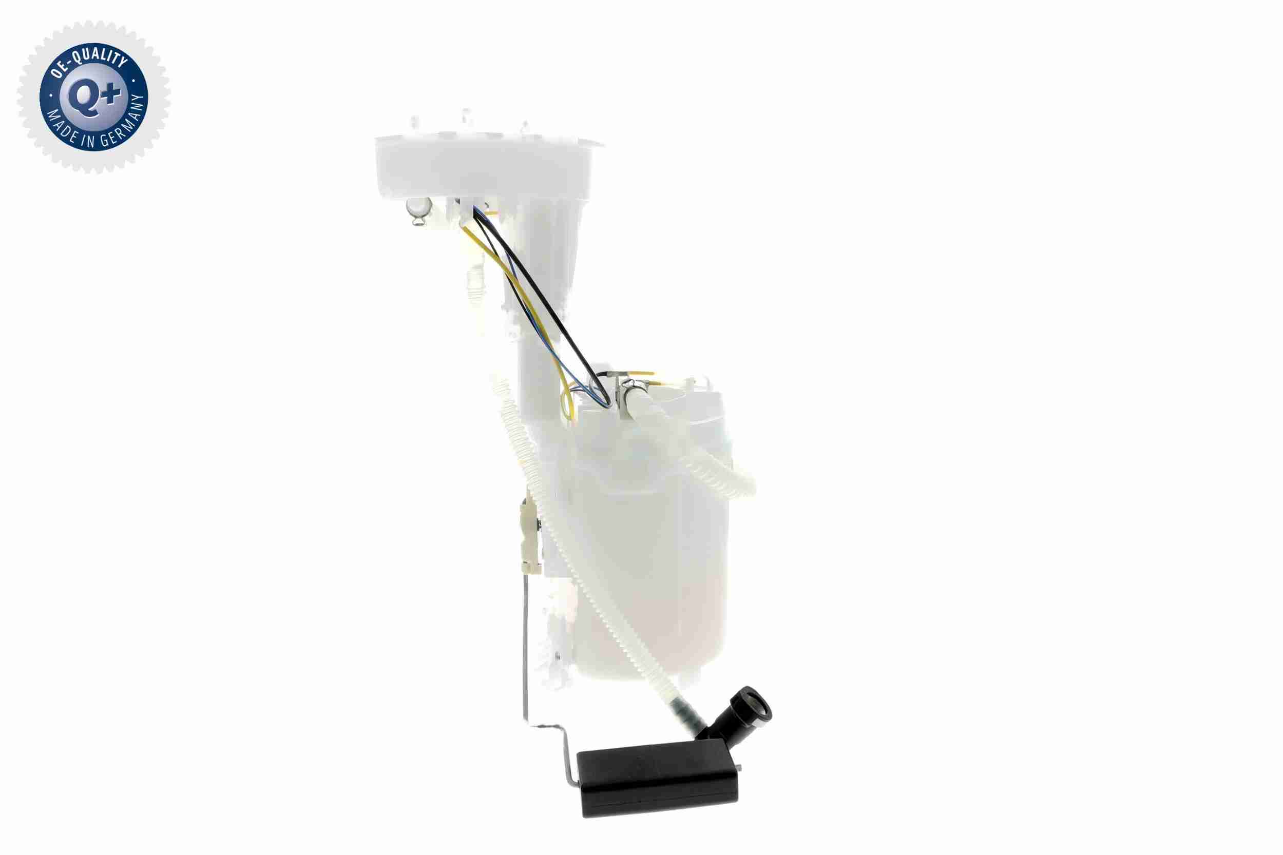 Brake Light Switch - V10-73-0088 VEMO