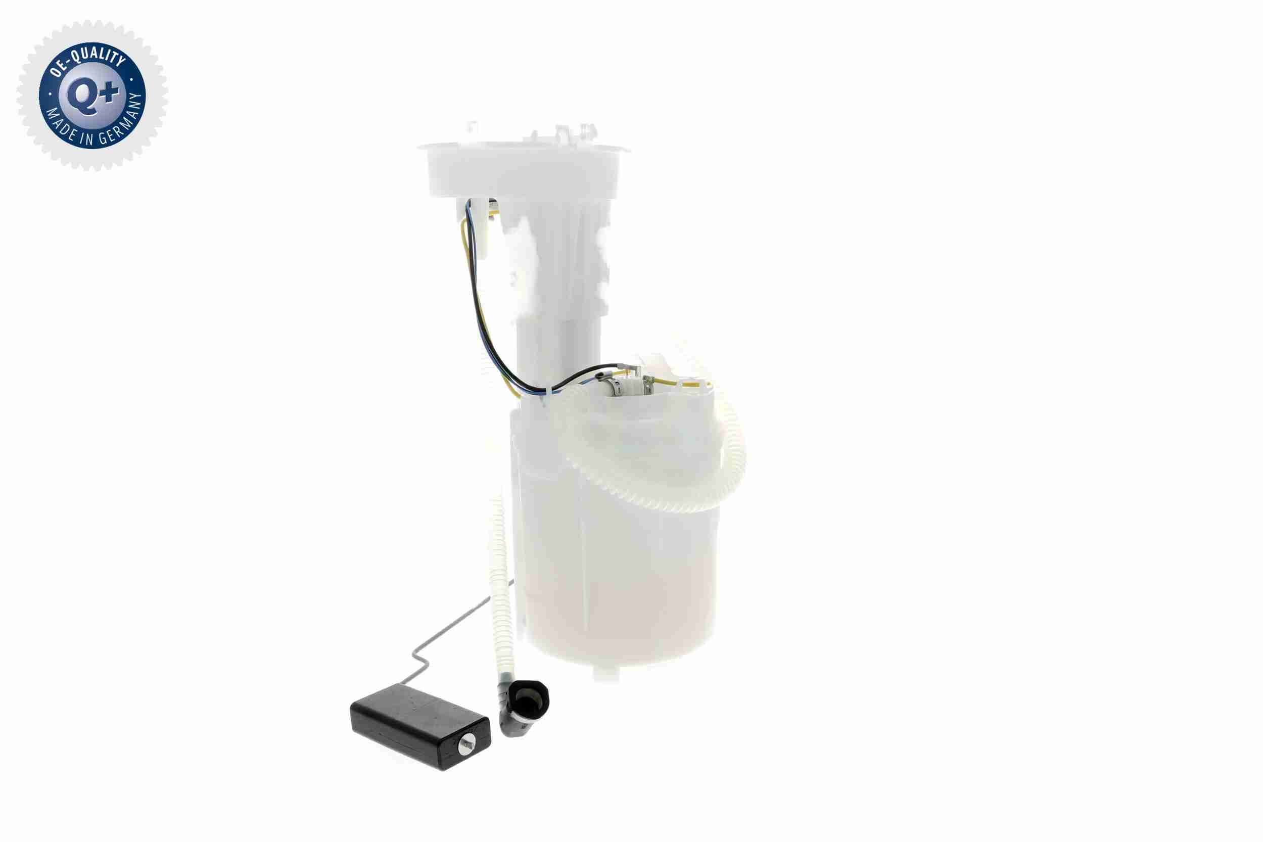 Brake Light Switch - V10-73-0088 VEMO
