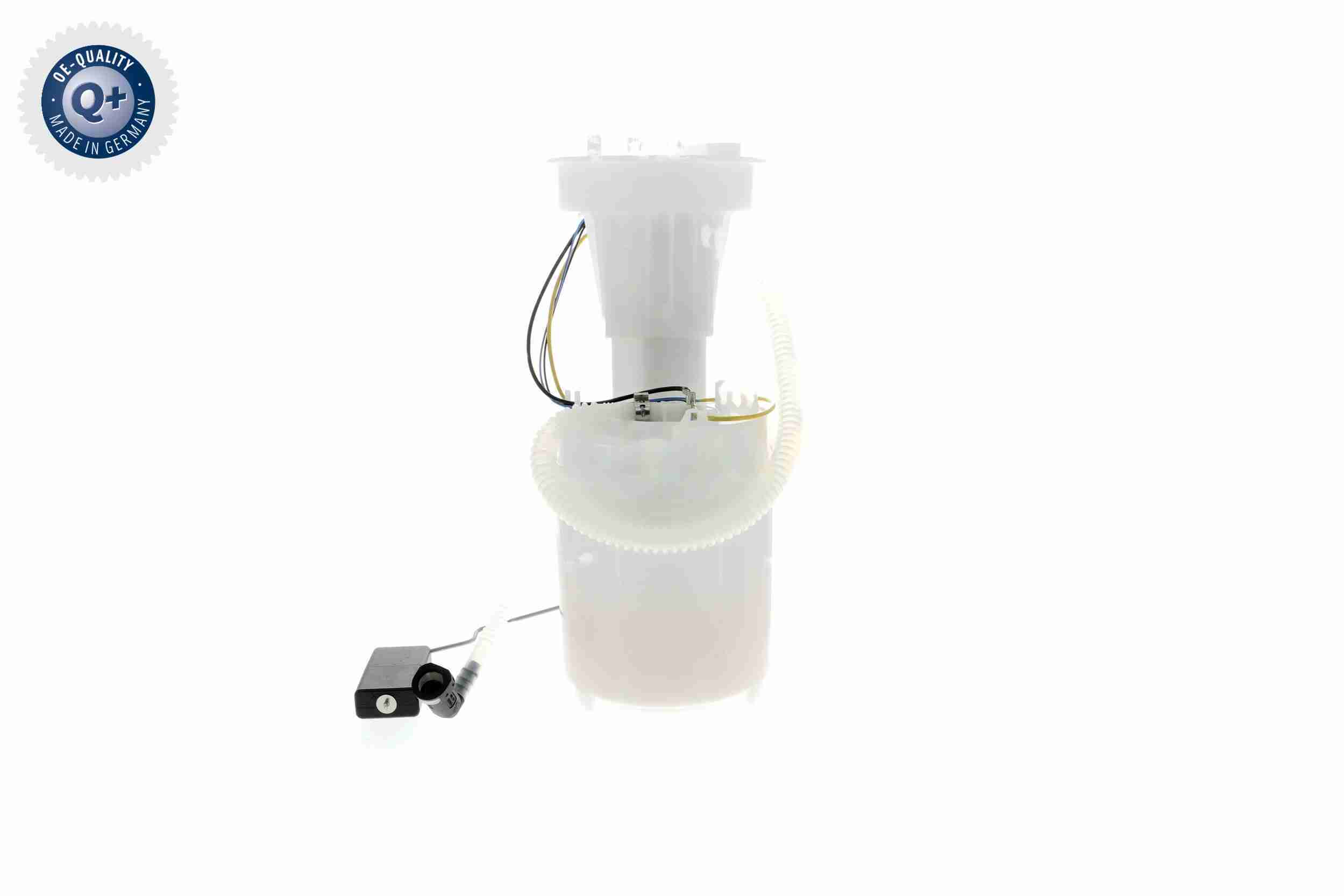 Brake Light Switch - V10-73-0088 VEMO