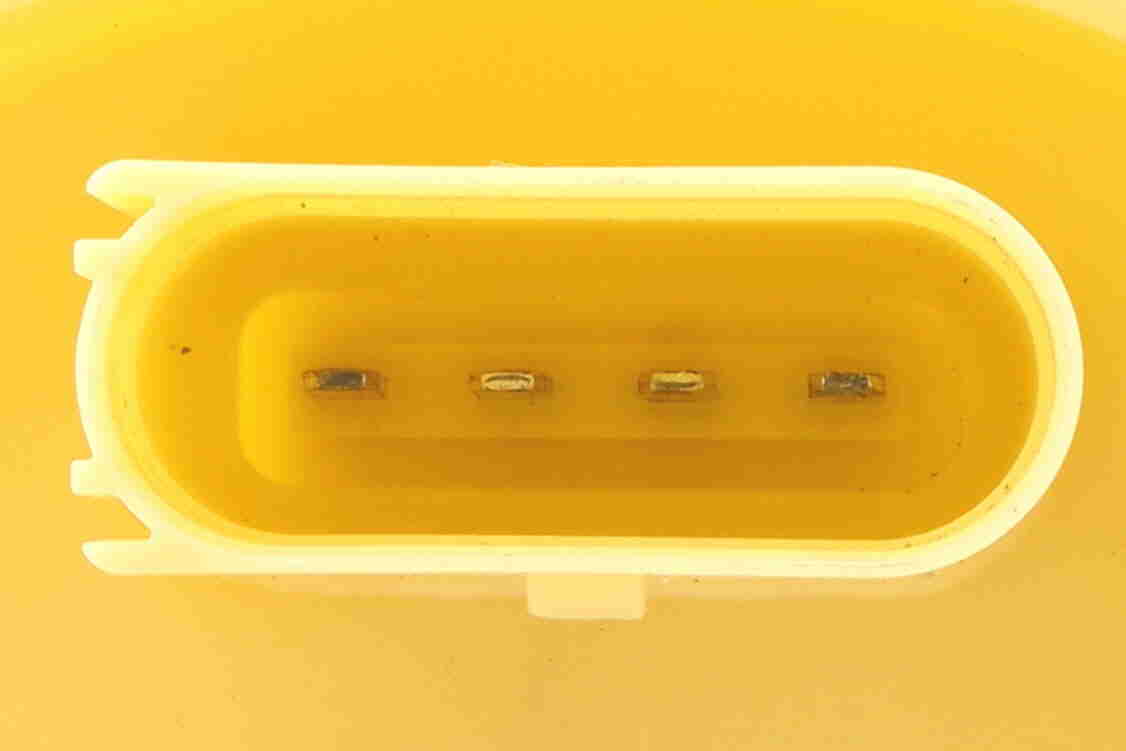 Fuel Feed Unit - V10-09-1336 VEMO