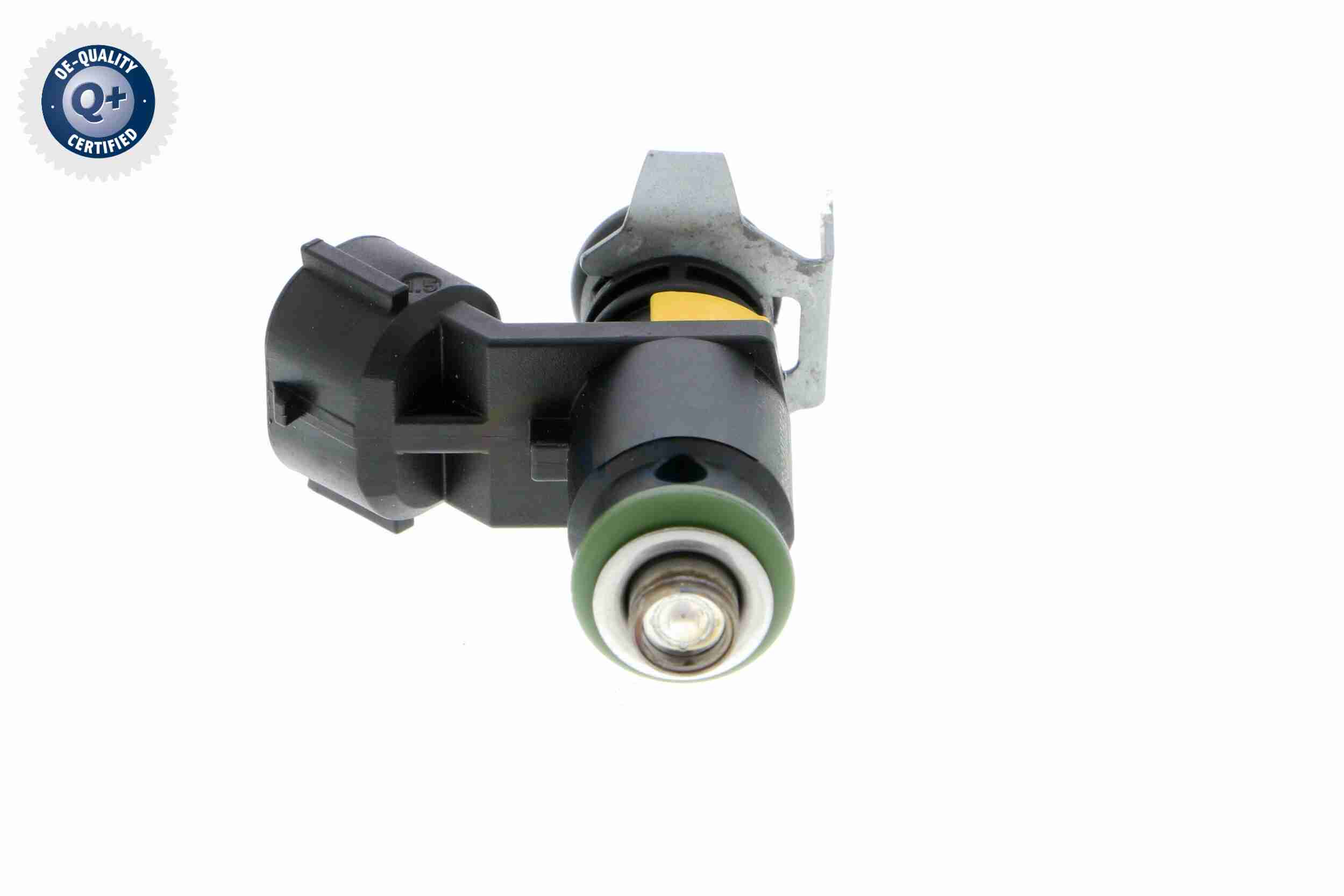 Sensor, crankshaft pulse - V42-72-0027 VEMO