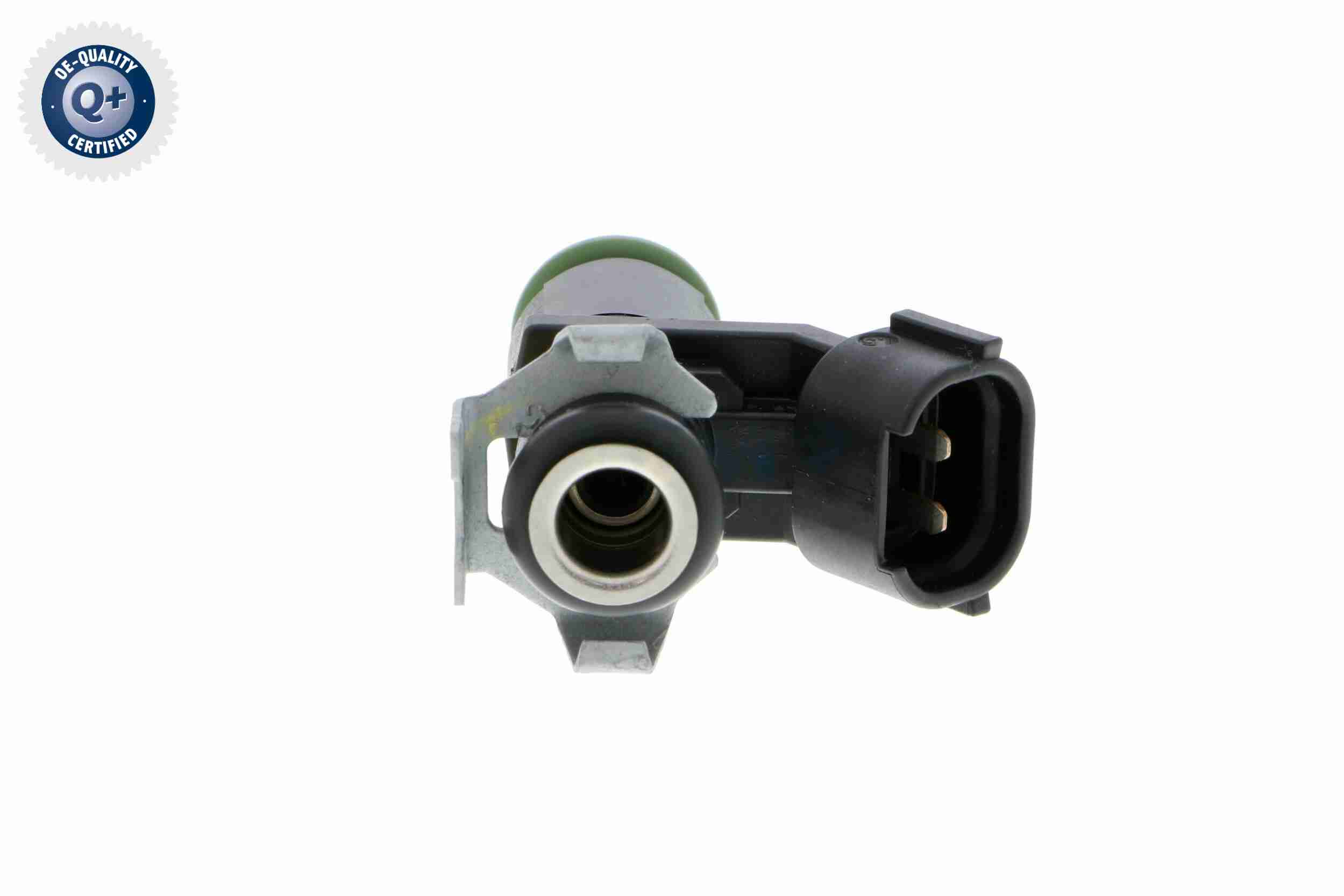 Sensor, crankshaft pulse - V42-72-0027 VEMO