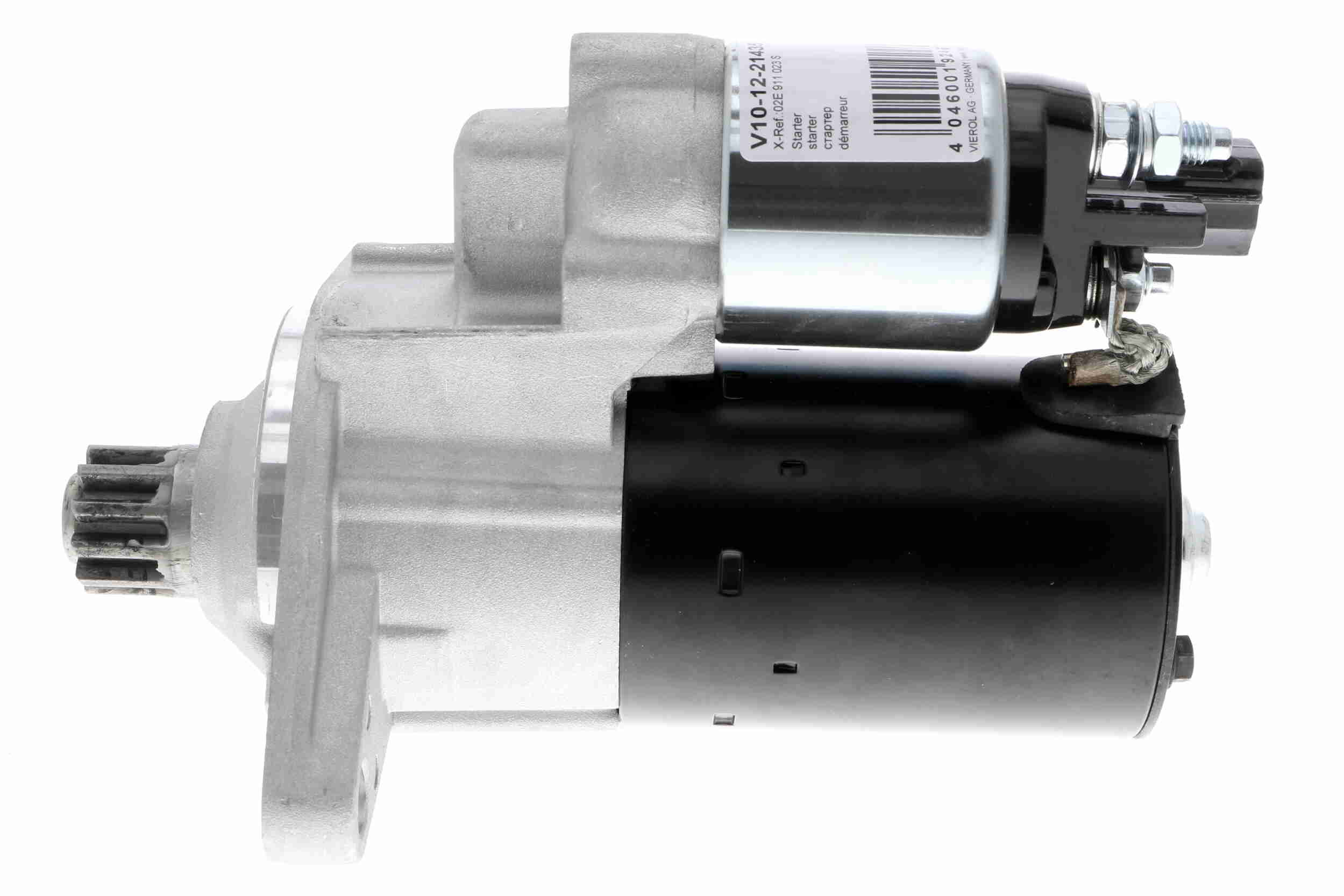 Control Stalk, indicators - V15-80-3207 VEMO