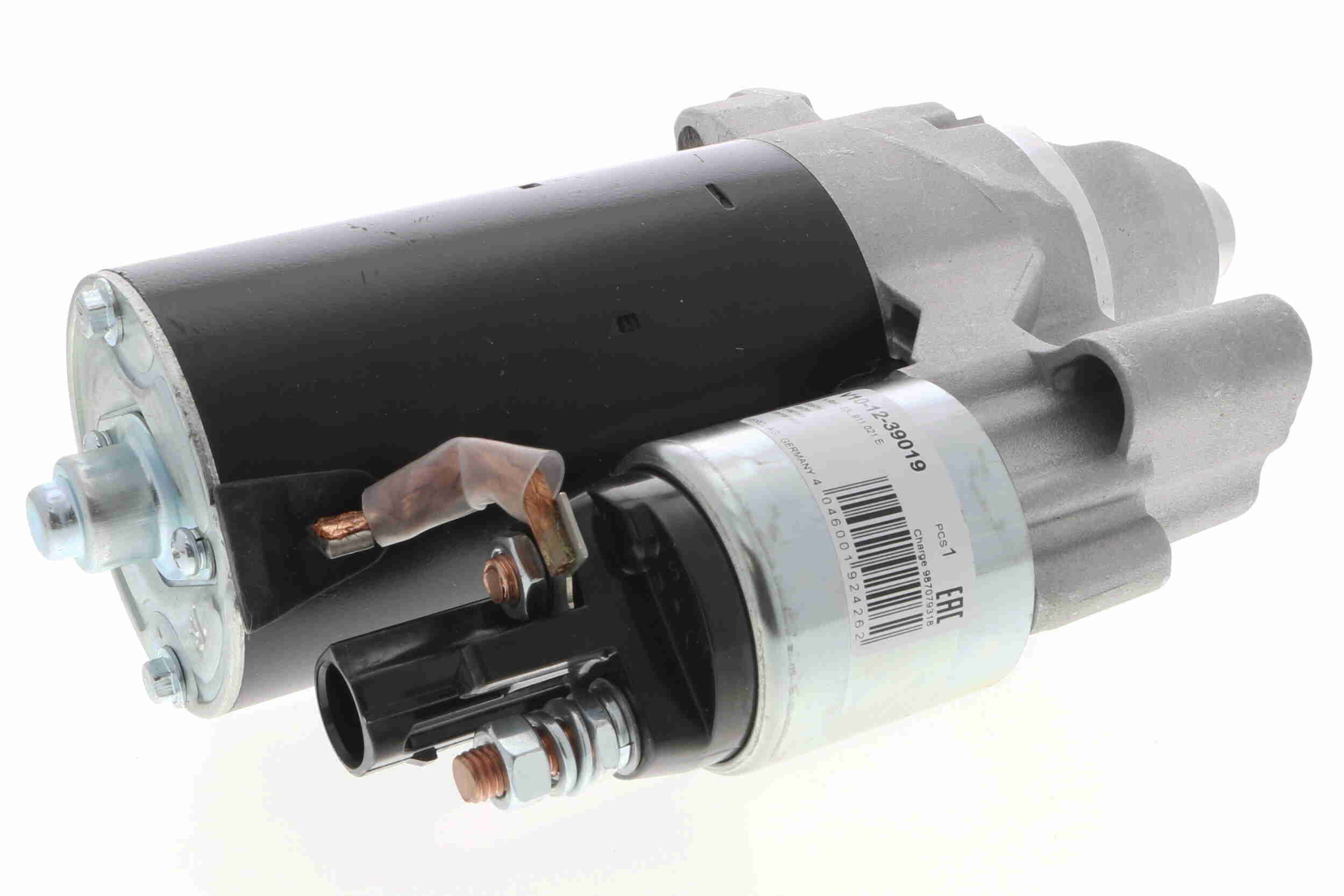 Сигнализатор, износ тормозных колодок - V20-72-5116 VEMO