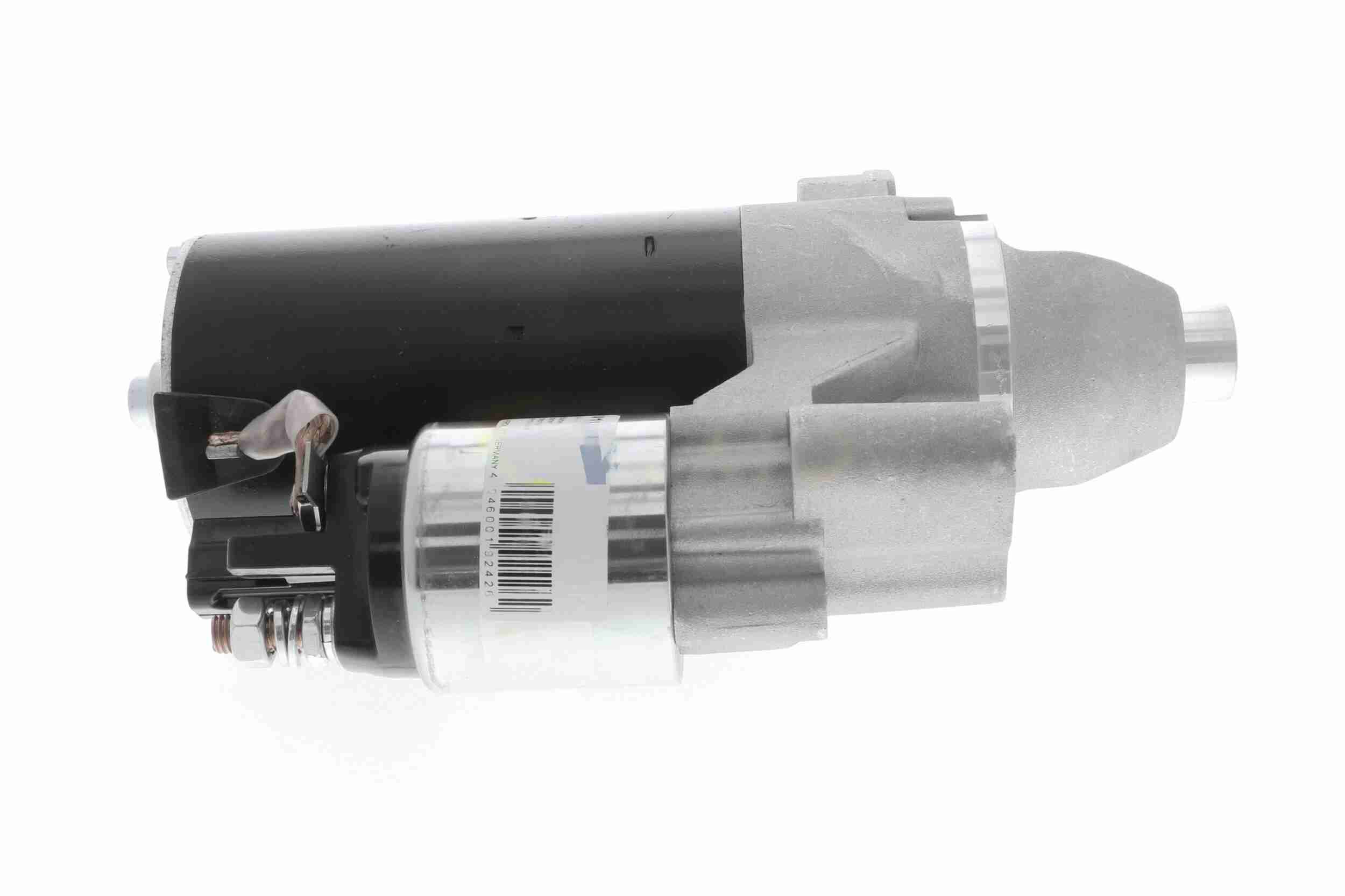 Сигнализатор, износ тормозных колодок - V20-72-5116 VEMO