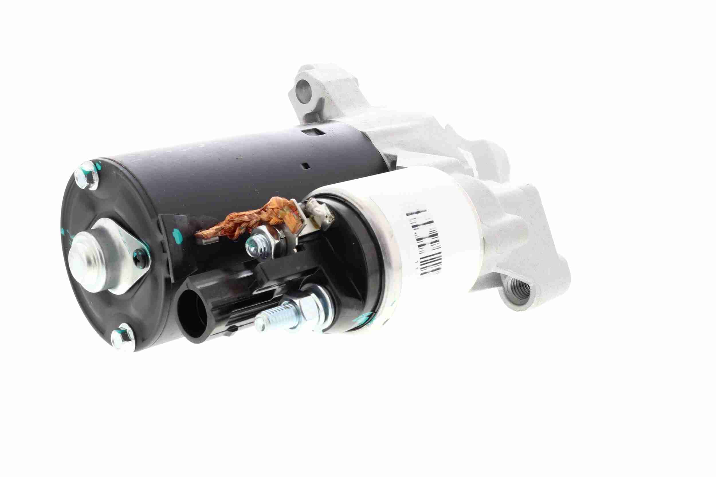 Starter - V10-12-50010 VEMO