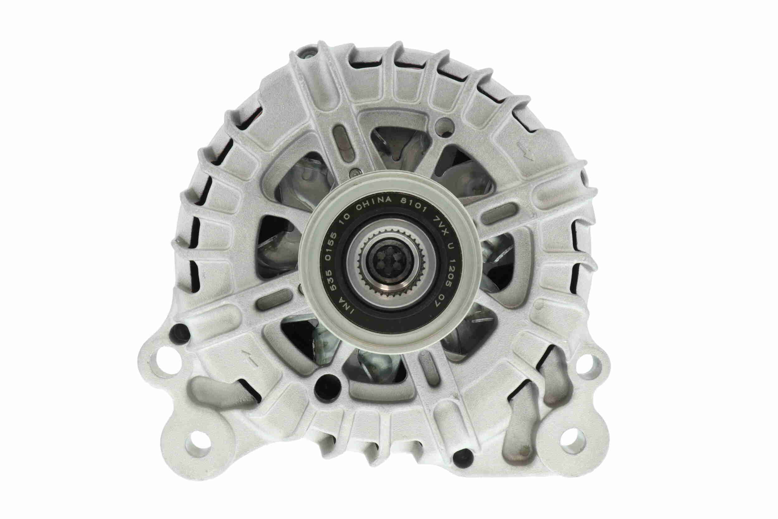 Sensor, crankshaft pulse - V38-72-0258 VEMO