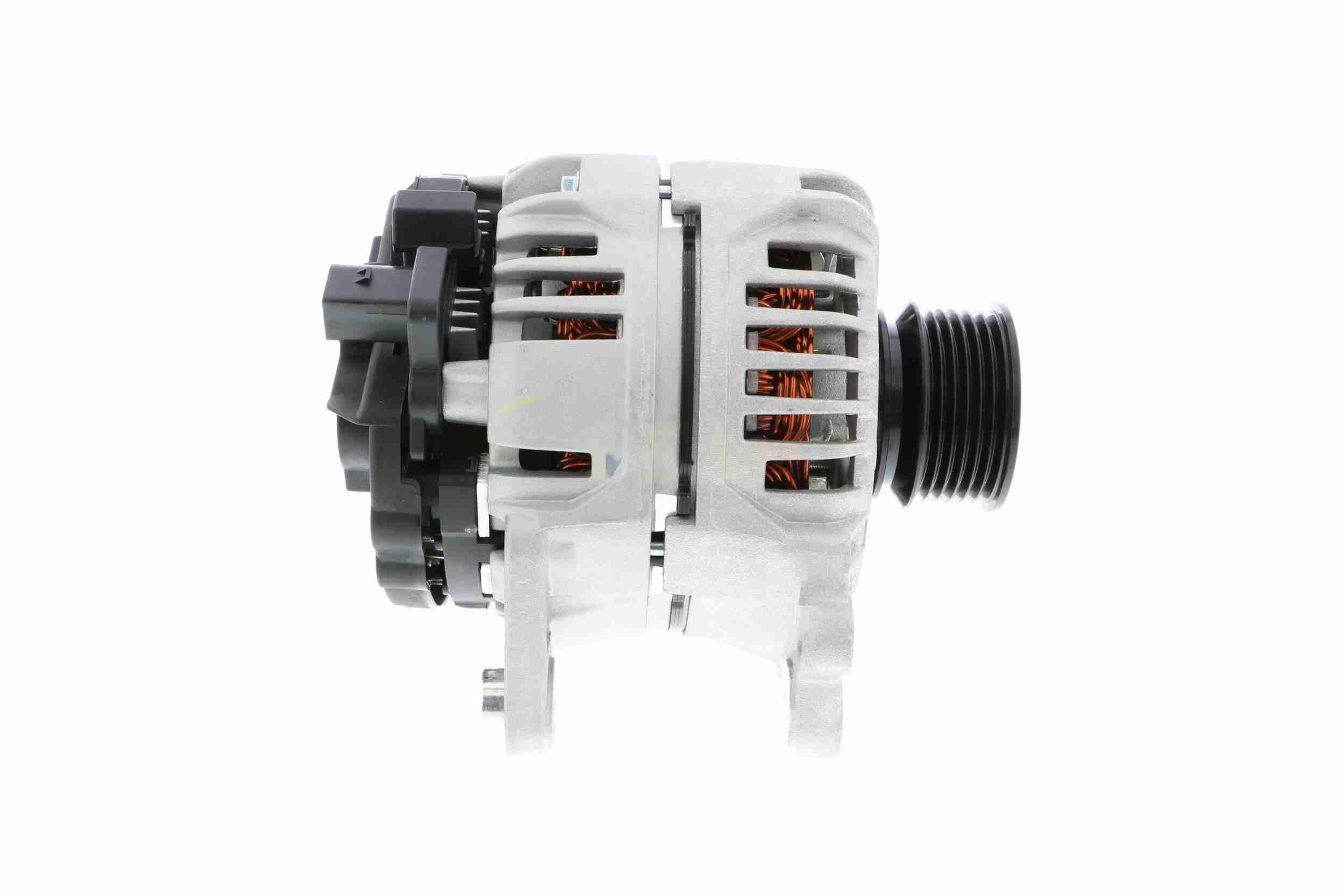 Regulator, passenger compartment fan - V25-79-0007 VEMO