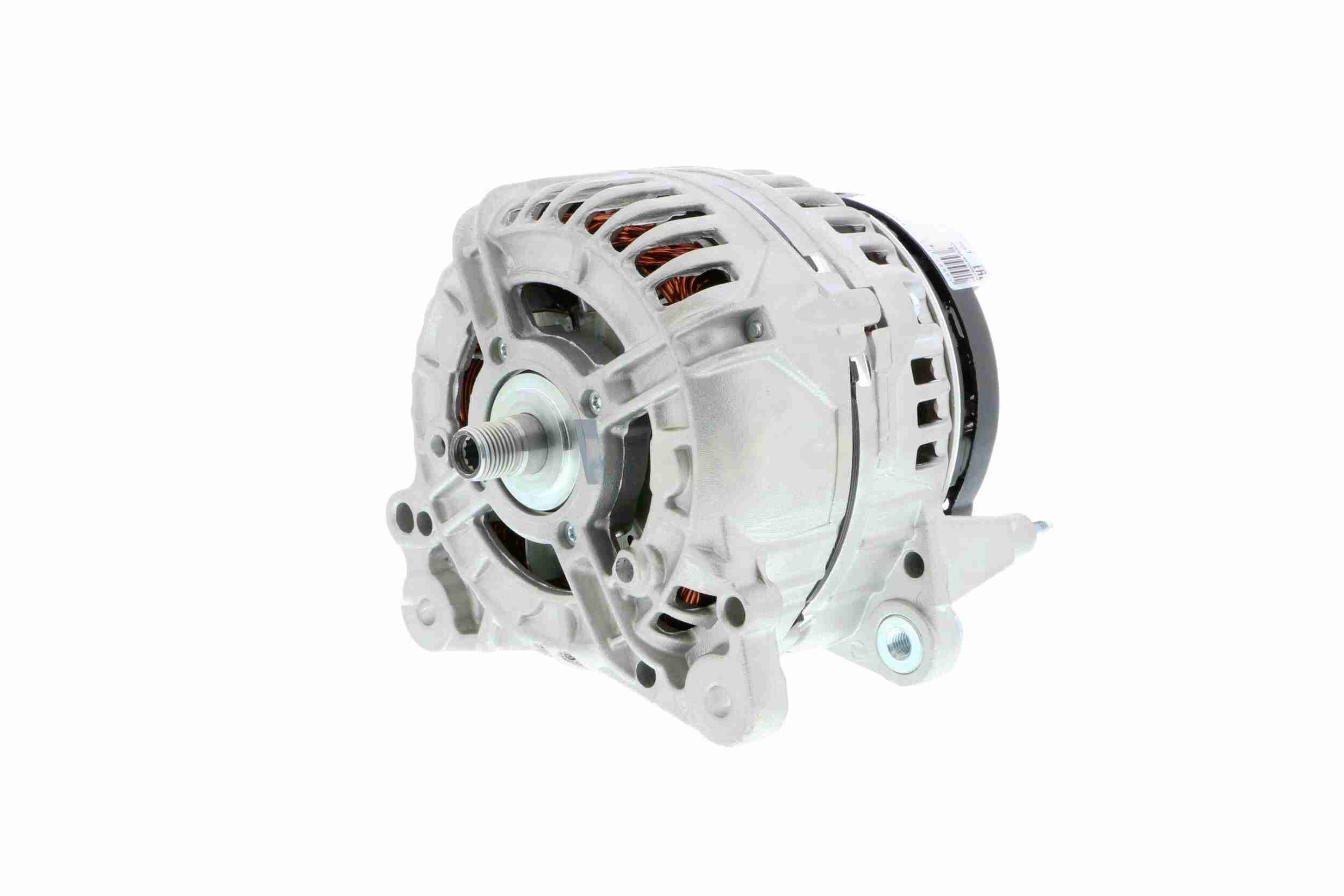 Alternator - V10-13-41860 VEMO