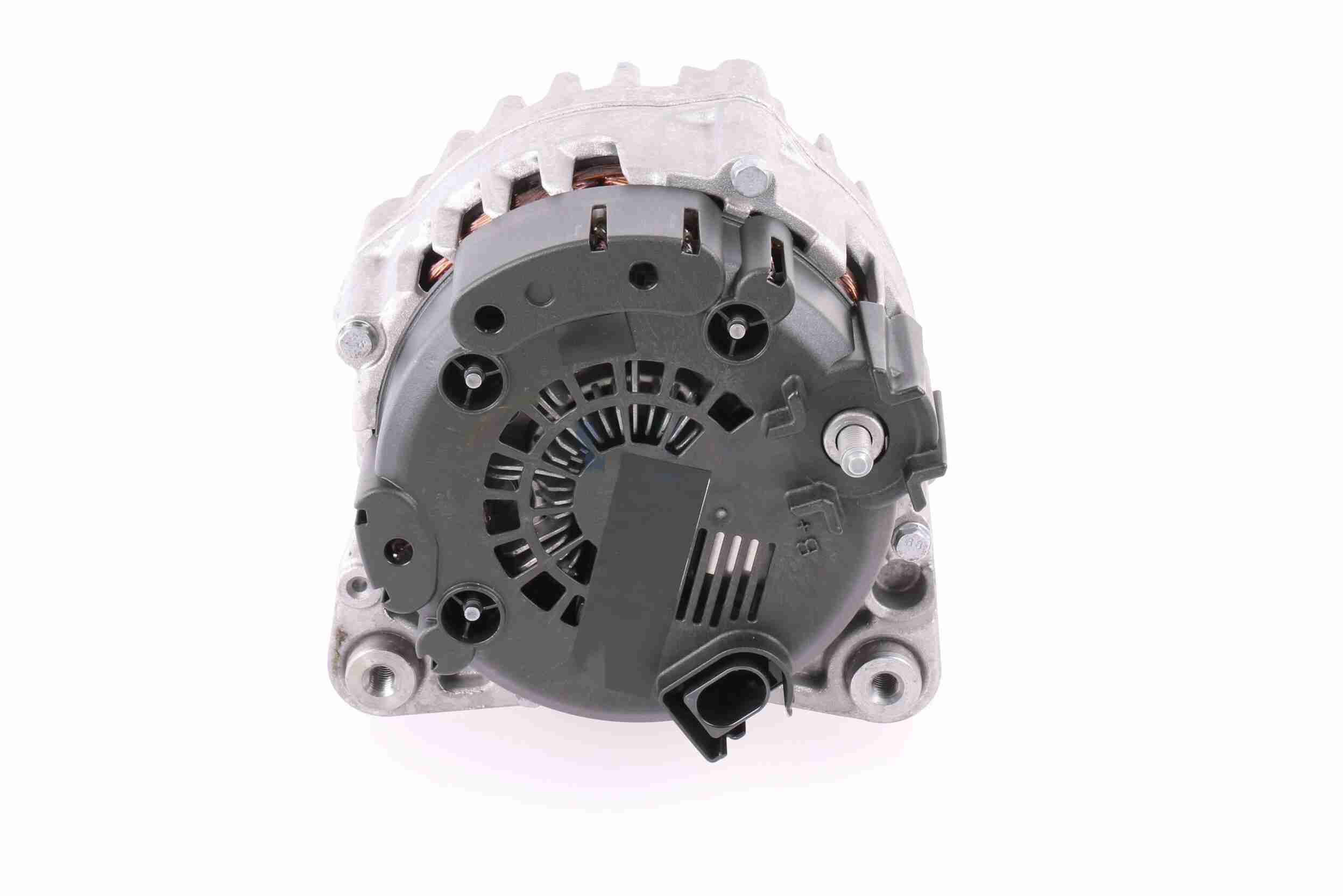 Sensor, headlight range adjustment - V45-72-0110 VEMO