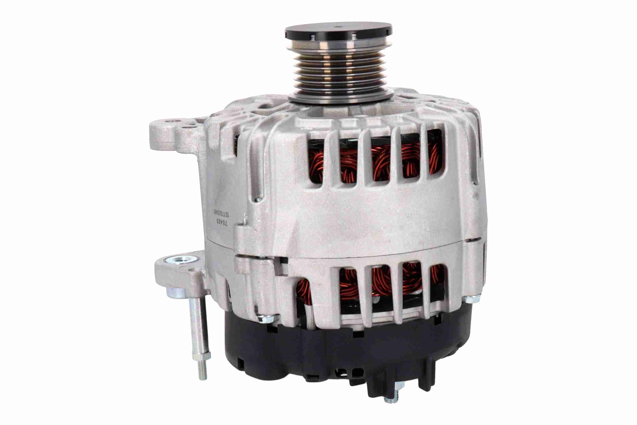 Control Stalk, indicators - V15-80-3210 VEMO