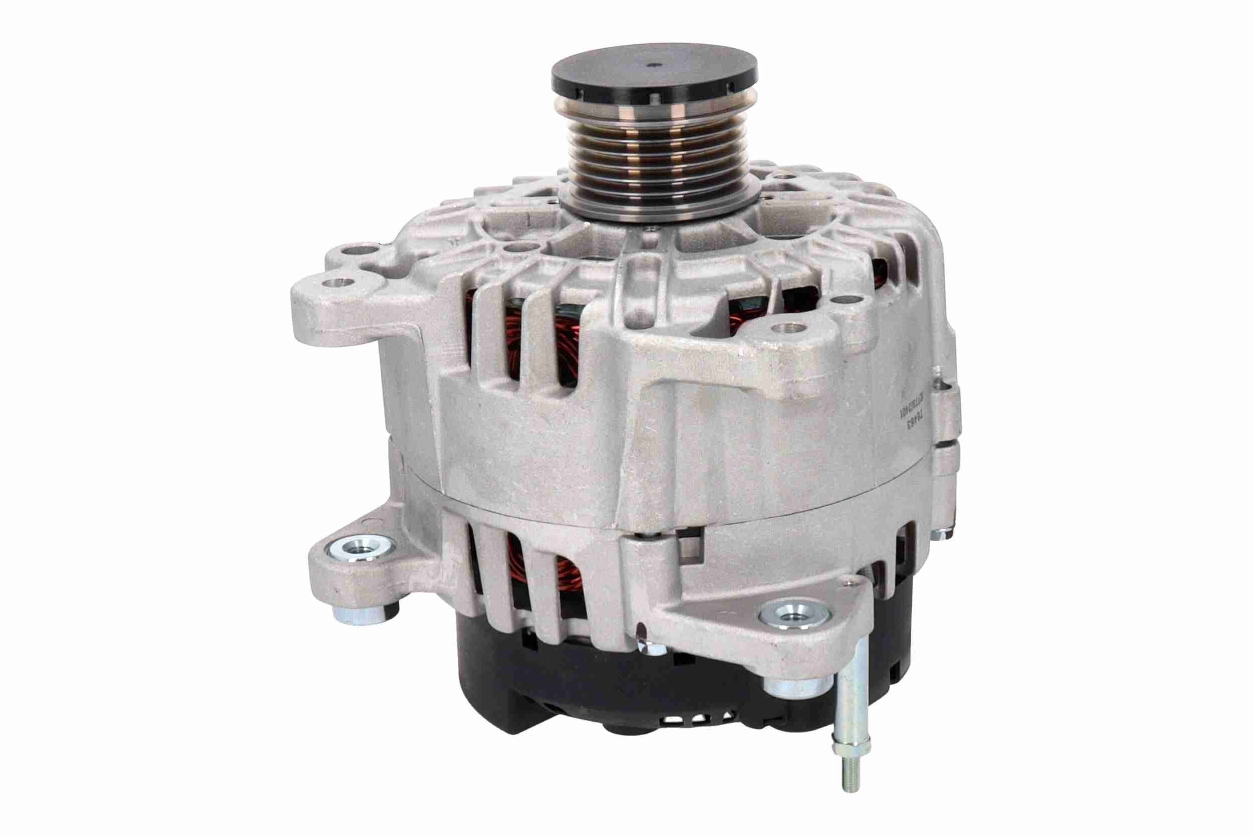 Control Stalk, indicators - V15-80-3210 VEMO